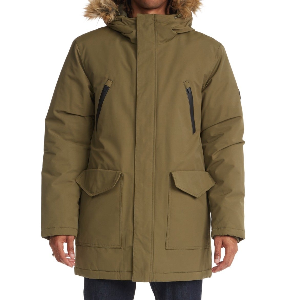 DC Shoes Parka »Bamberg«