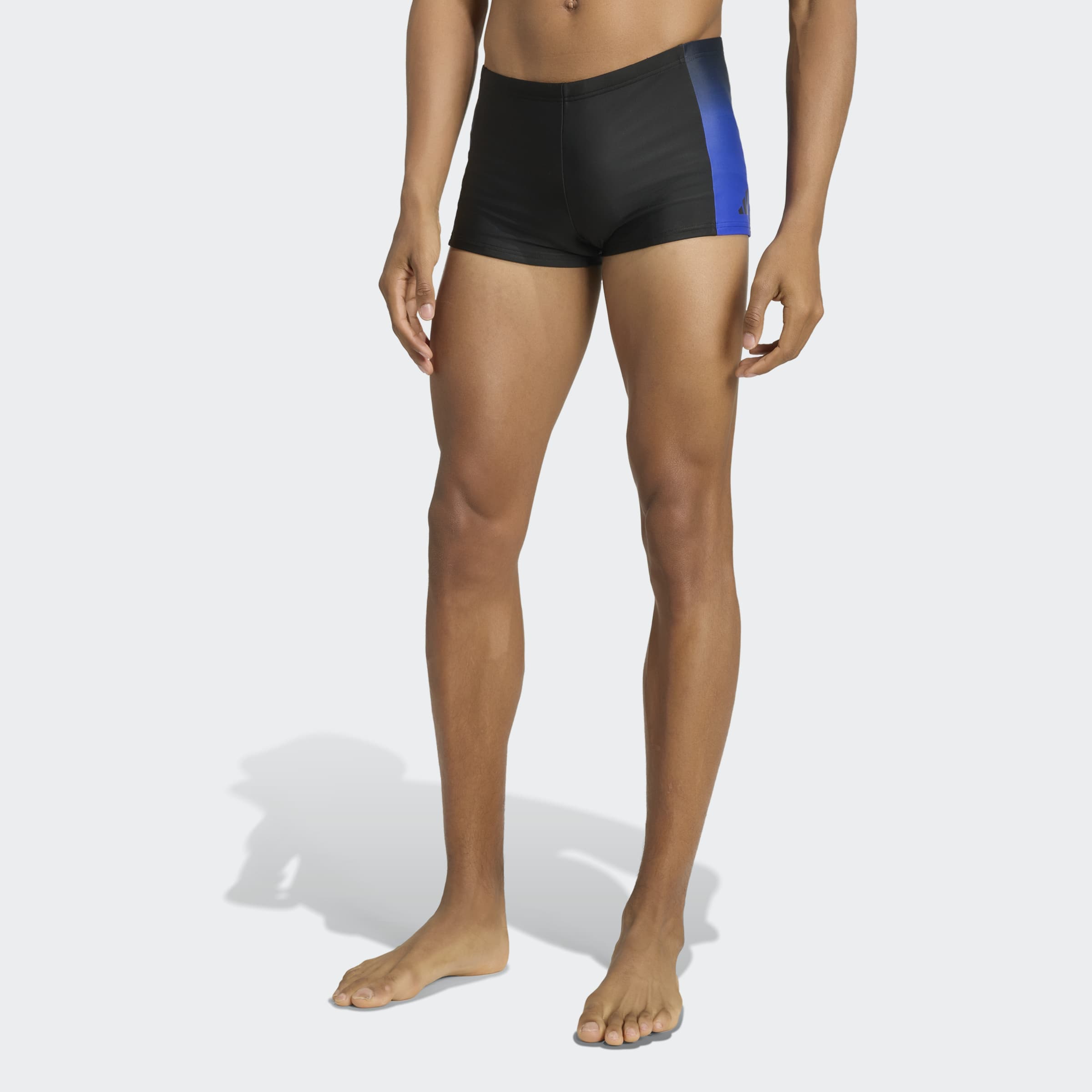 Image of adidas Performance Badehose "GRADIENT SWIM BOXERS"