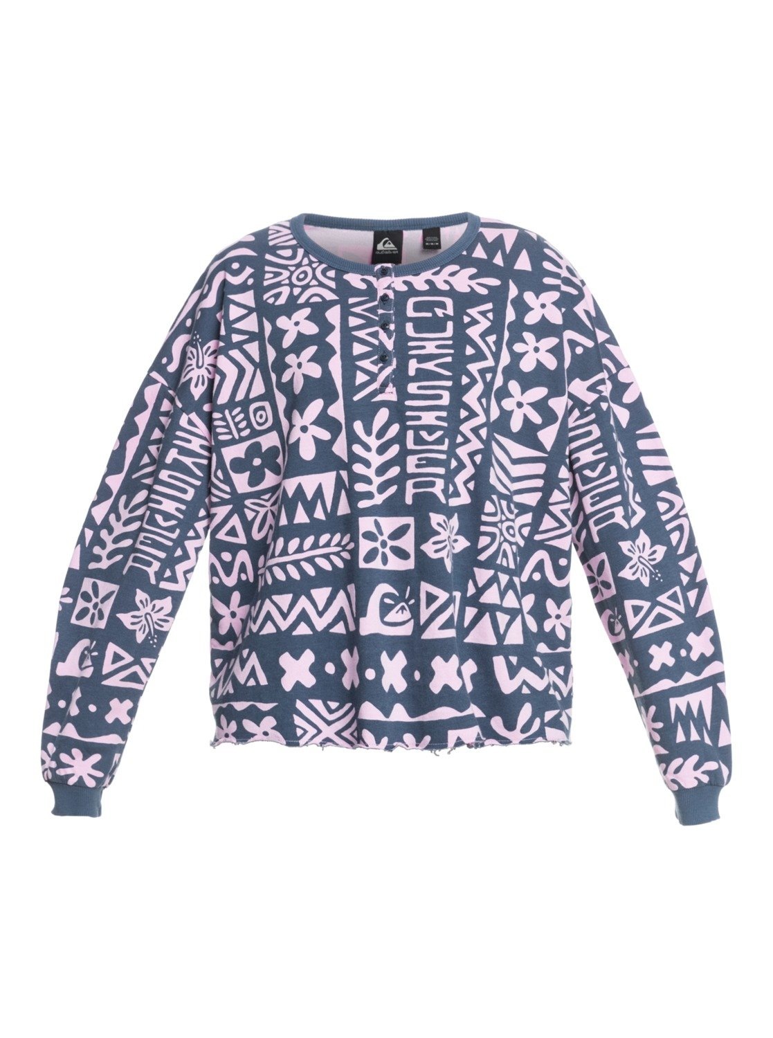 Image of Quiksilver Sweatshirt »Sunset Spot« bei Ackermann Versand Schweiz