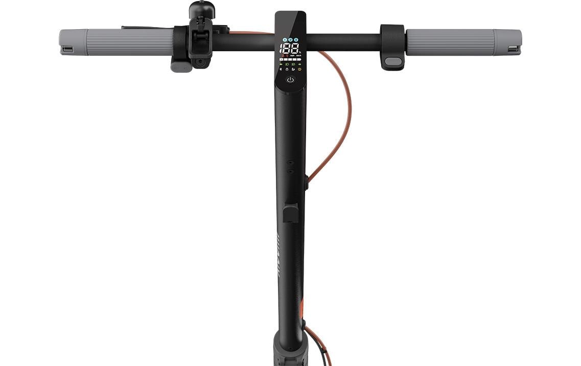 Xiaomi Trottinette de ville »5 Max Global Edition Black« 20 km/h 60 km