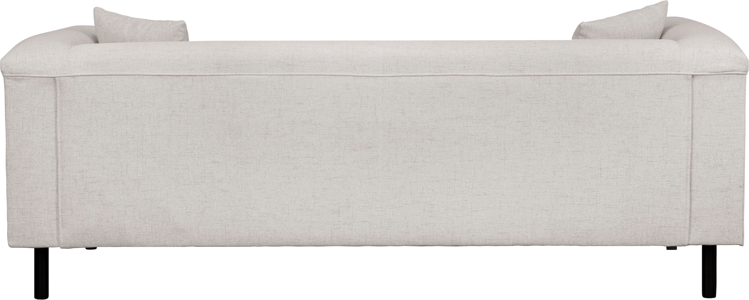 Home affaire 2-Sitzer »AGNIA B/T/H: 180/85/71 cm« incl. Zierkissen, auch in Cord und Bouclé