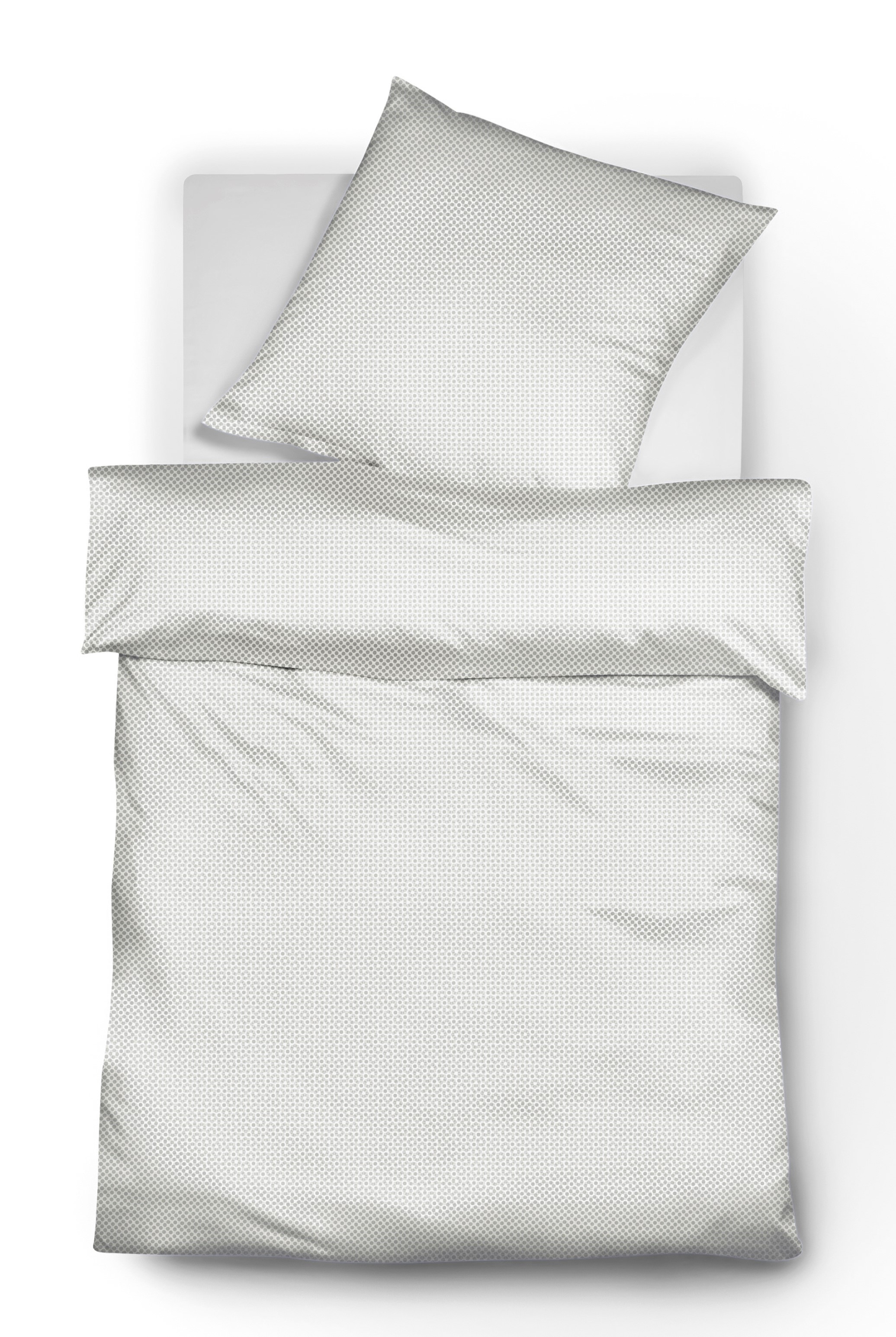 Image of fleuresse Kissenbezug »Porto 3651«, (1 St.), buntgewebte Karo-Optik bei Ackermann Versand Schweiz