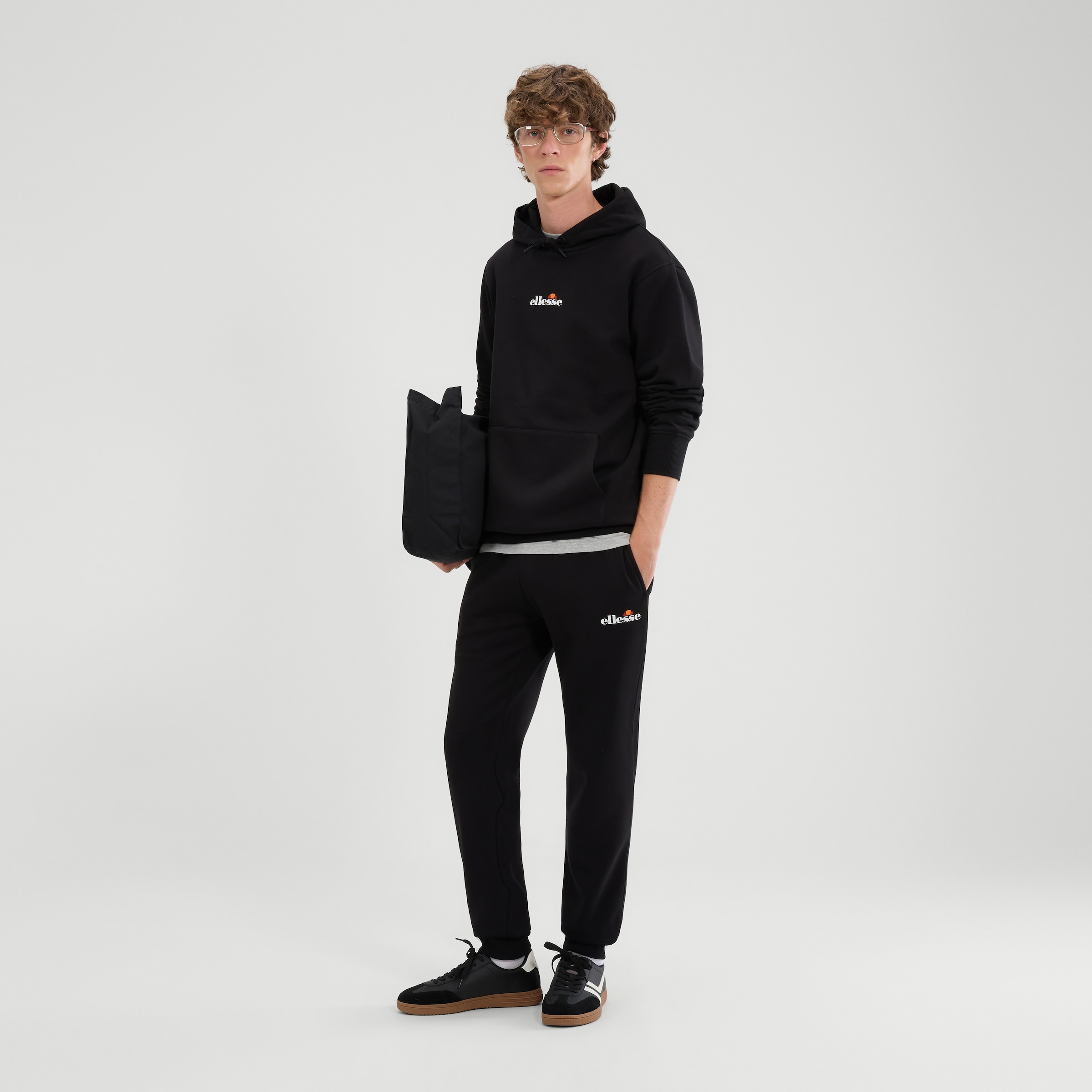 Ellesse Jogginganzug »SUCRE 2 JOG SUIT« 1 Stk. tlg.