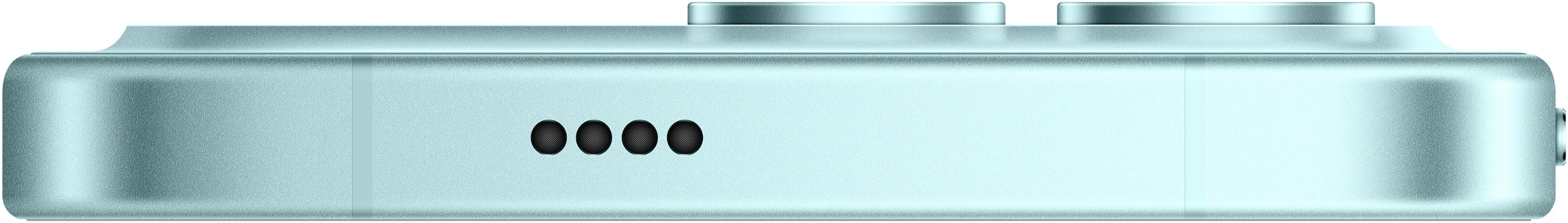 Xiaomi Smartphone »POCO F8 Pro« Bleu