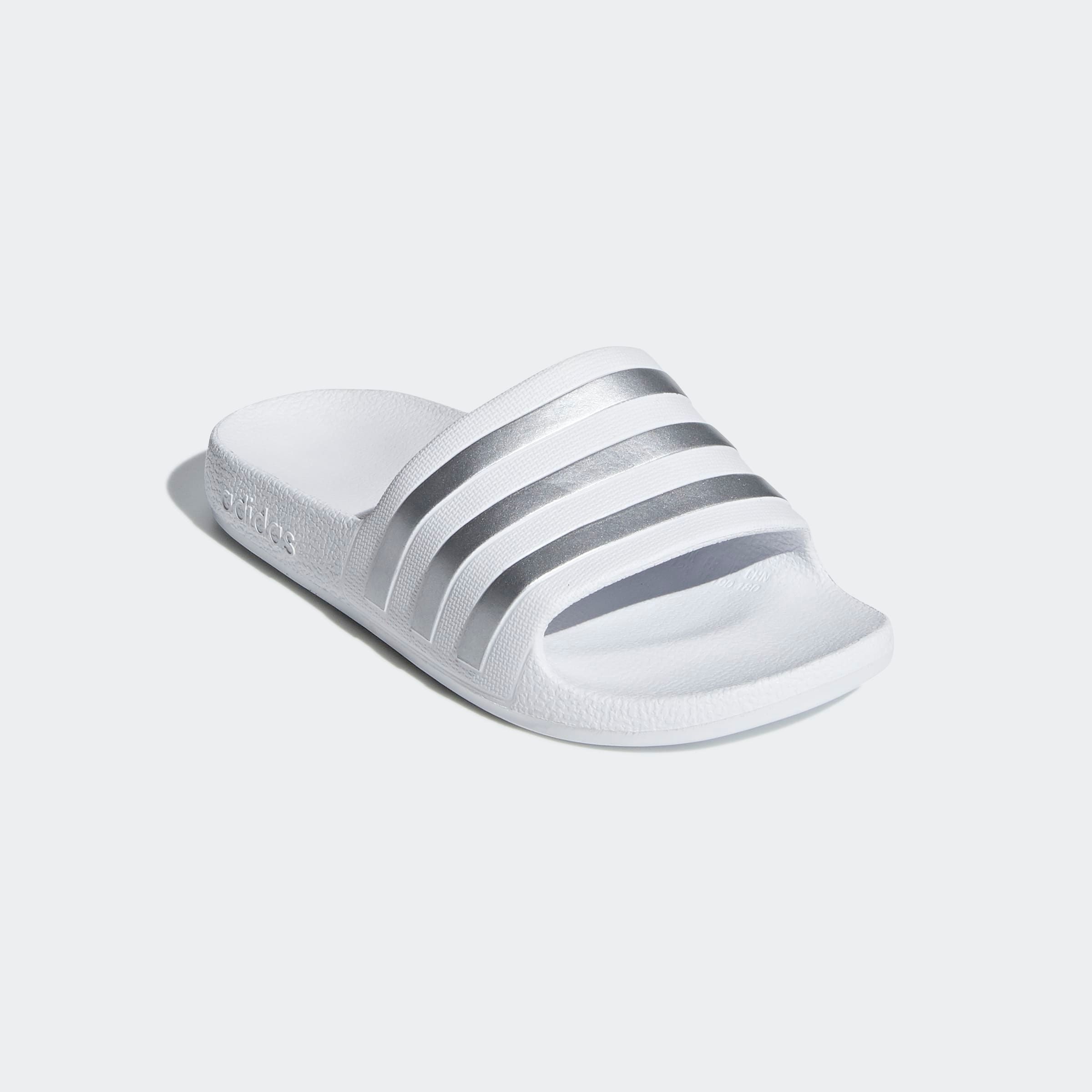 adidas Sportswear Badesandale »AQUA ADILETTE«