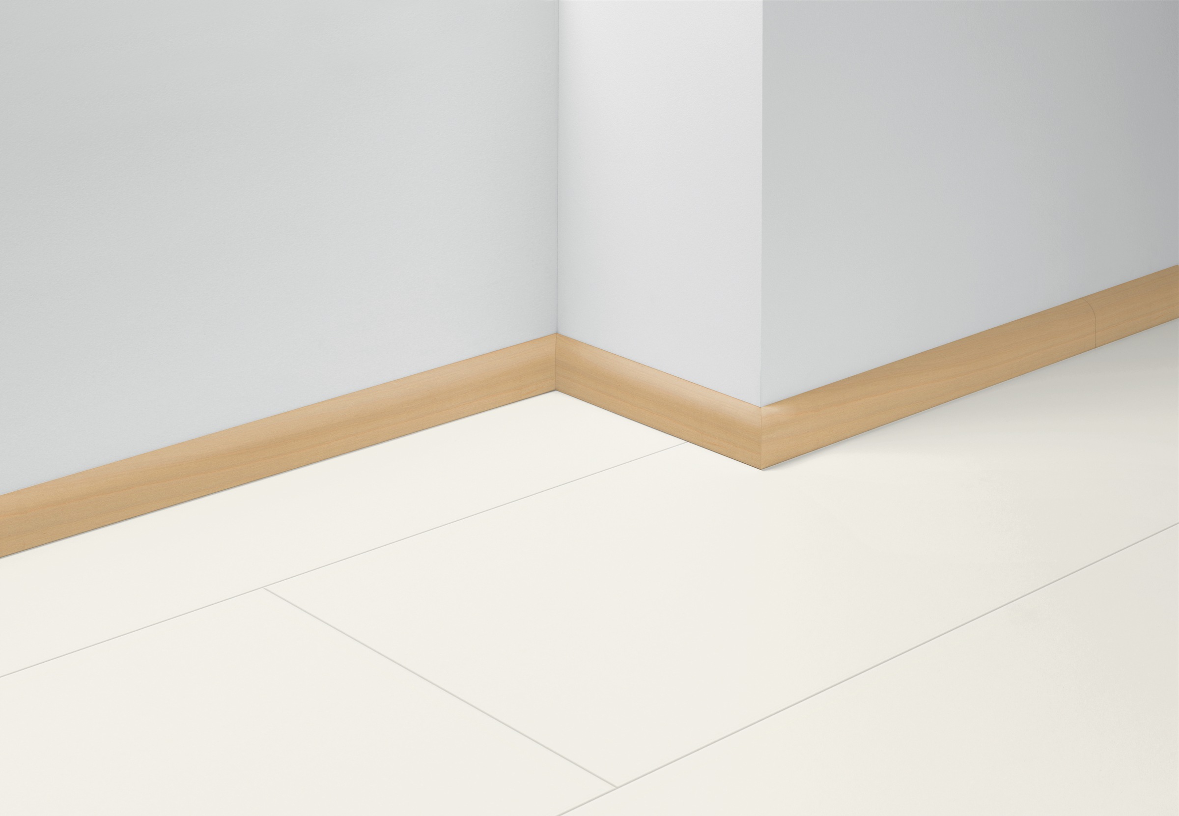 Image of PARADOR Sockelleiste »SL 2 Ahorn E001« bei Ackermann Versand Schweiz