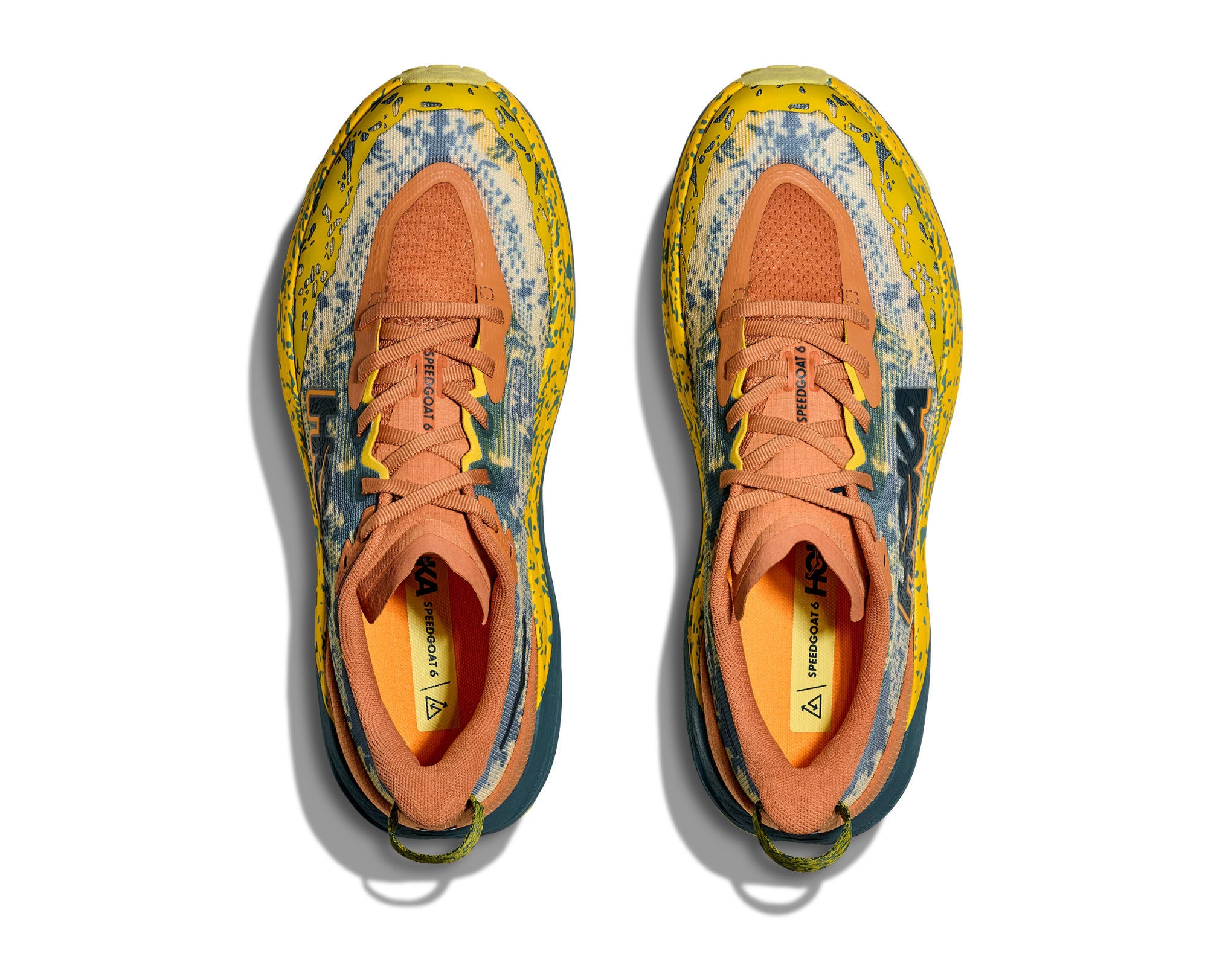 Hoka One One Chaussures de trail »SPEEDGOAT 6«  Trail-Running