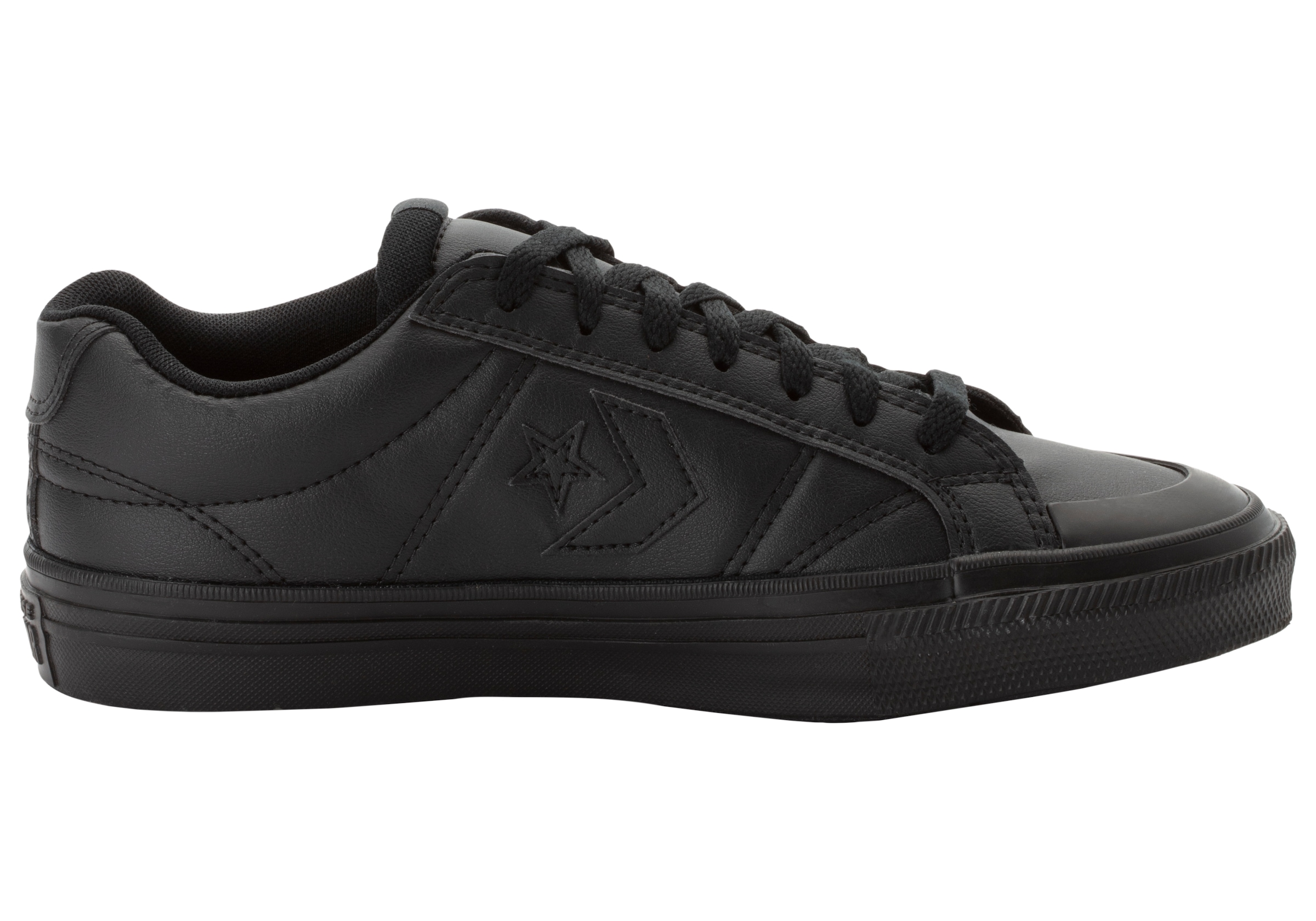 Converse Sneaker »SPORT CASUAL FAUX LEATHER«