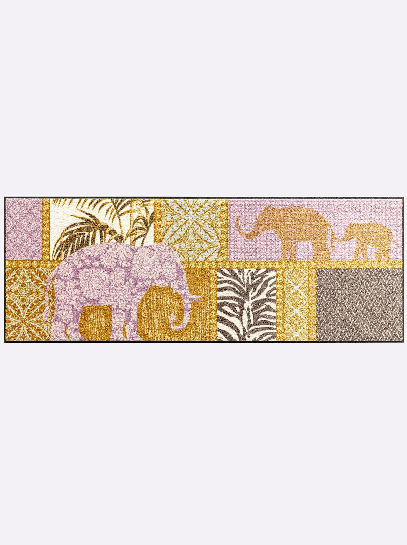 Salonloewe Tapis de sol 7 mm Höhe