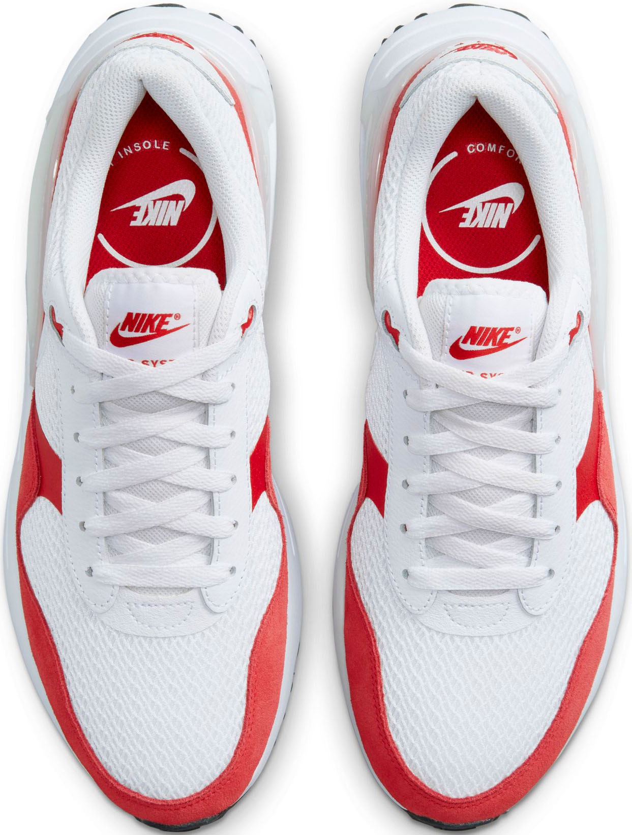 Nike Sportswear Sneaker »AIR MAX SYSTM«