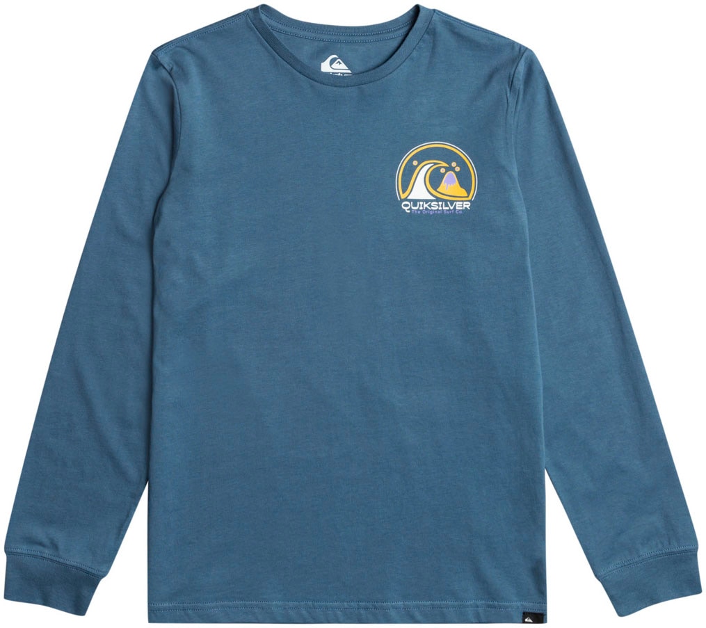 T-Shirt »CLEANCIRCLE TEES BYG0 - für Kinder«