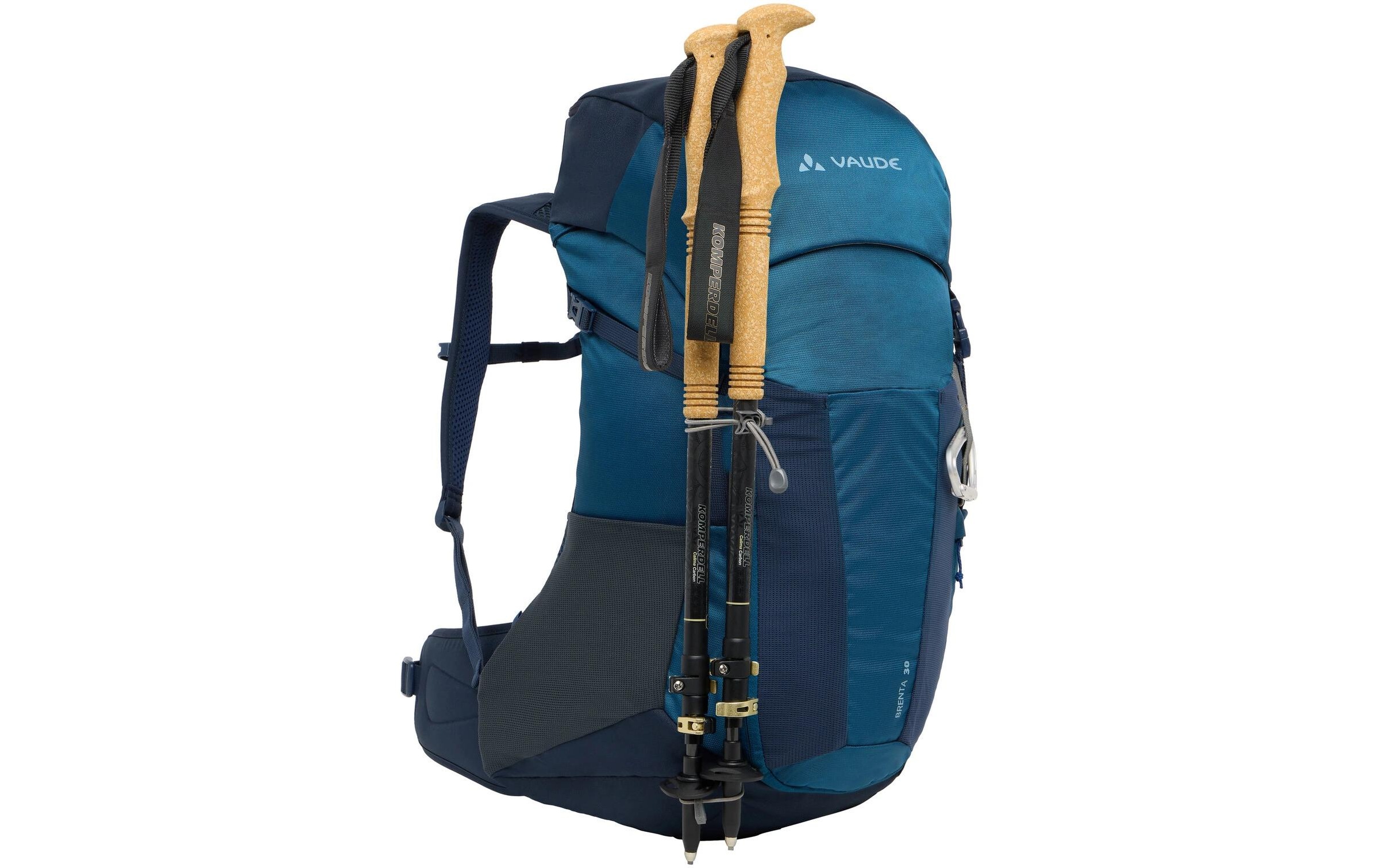 VAUDE Wanderrucksack »Brenta«