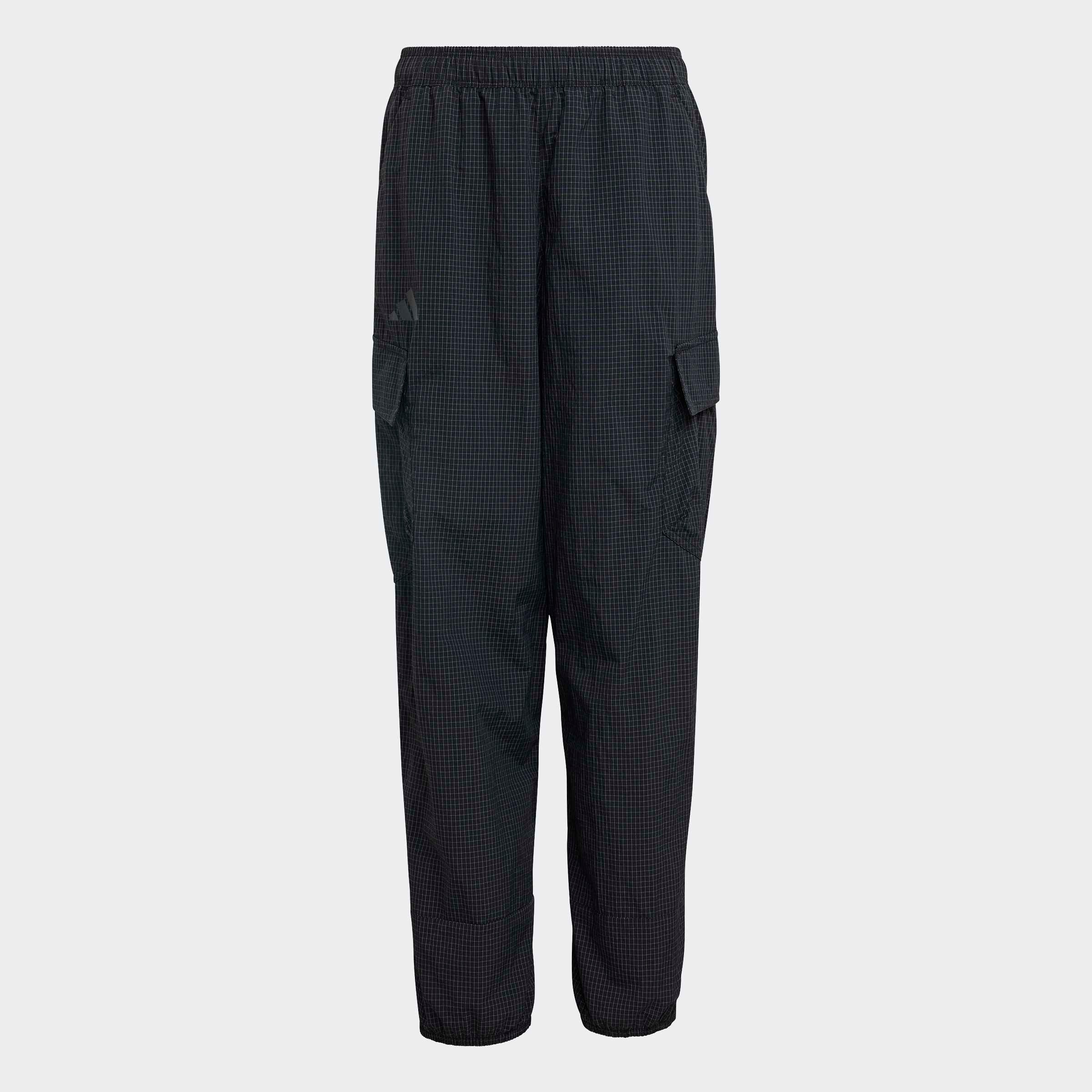 adidas TERREX Outdoorhose »K XPL CARGO PT«  für Kinder, aus Polyamid und Polyester