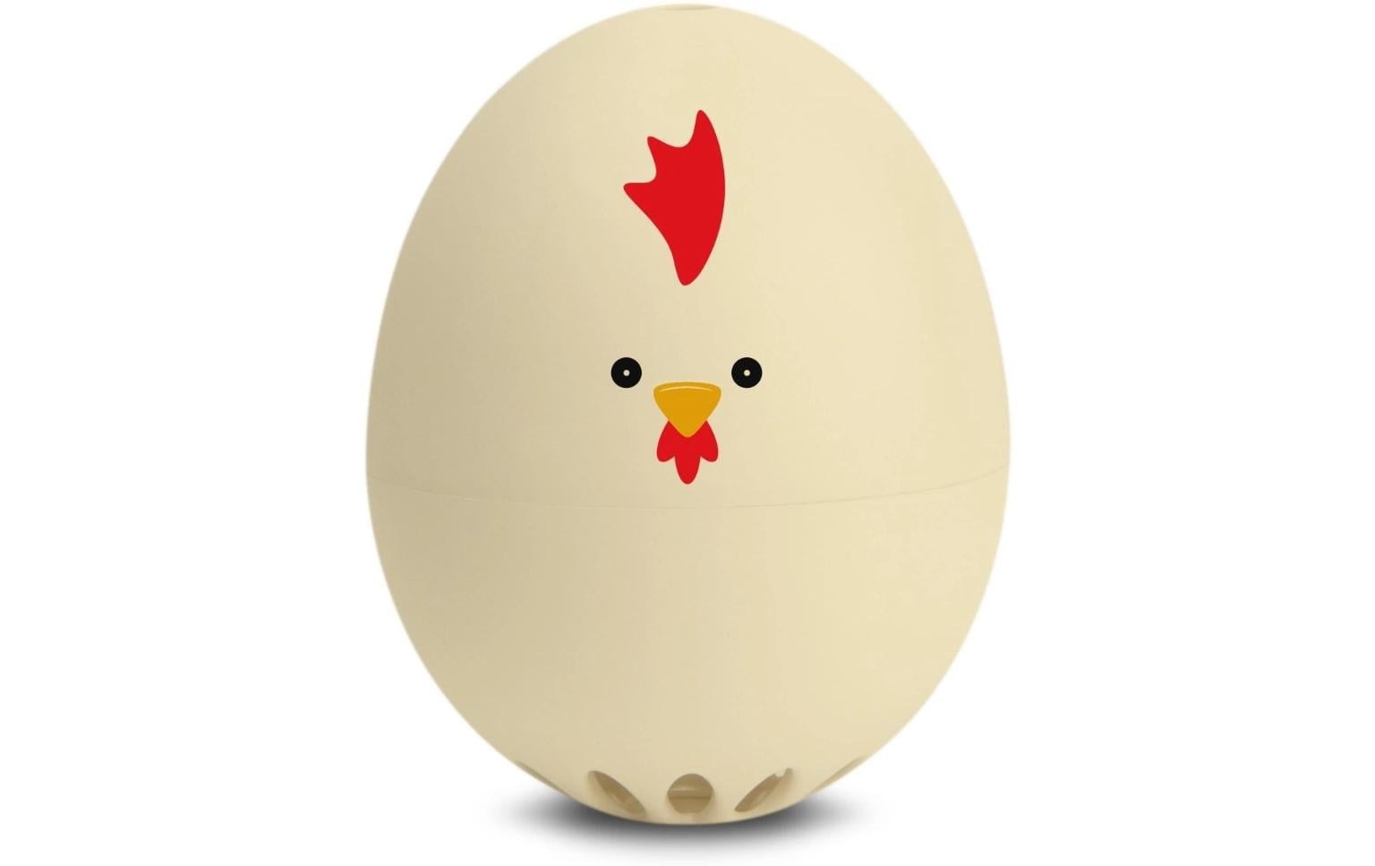   Küchentimer »PiepEi Singende Eieruhr Gockel«