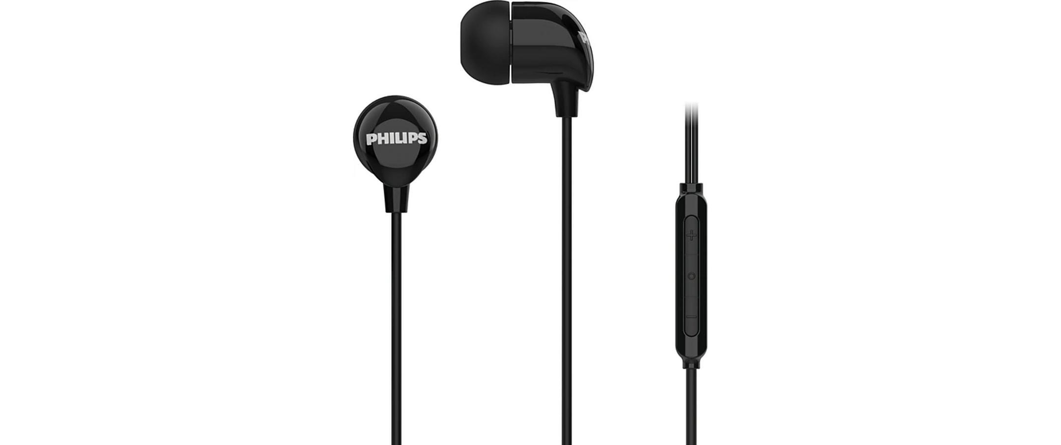 Image of Philips In-Ear-Kopfhörer