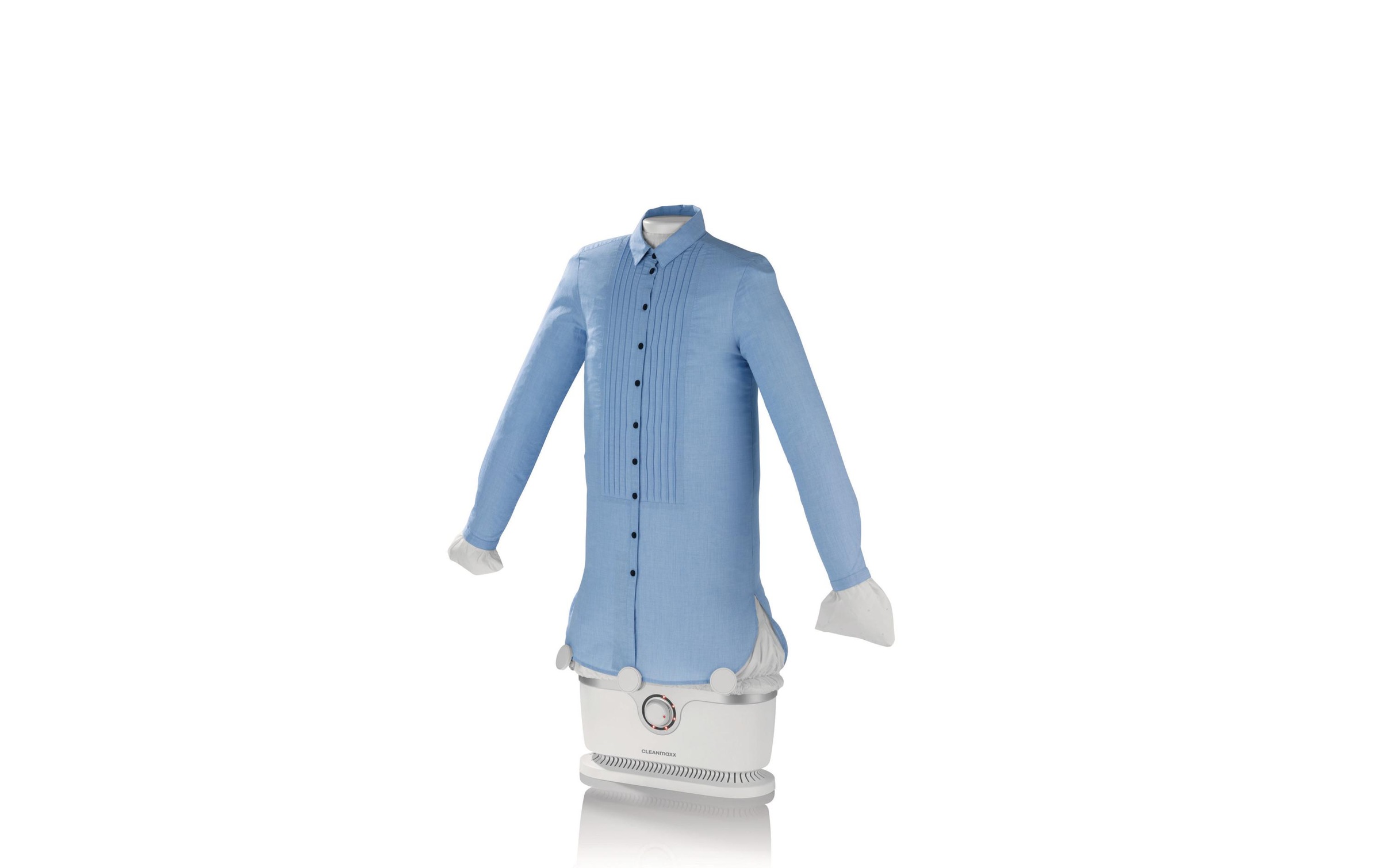 Image of CLEANmaxx Dampfbügeleisen »CLEANmaxx«, 1800 W bei Ackermann Versand Schweiz