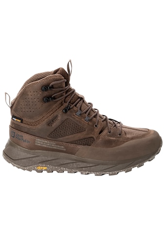 Hikingschuh »TERRAQUEST TEXAPORE MID M«