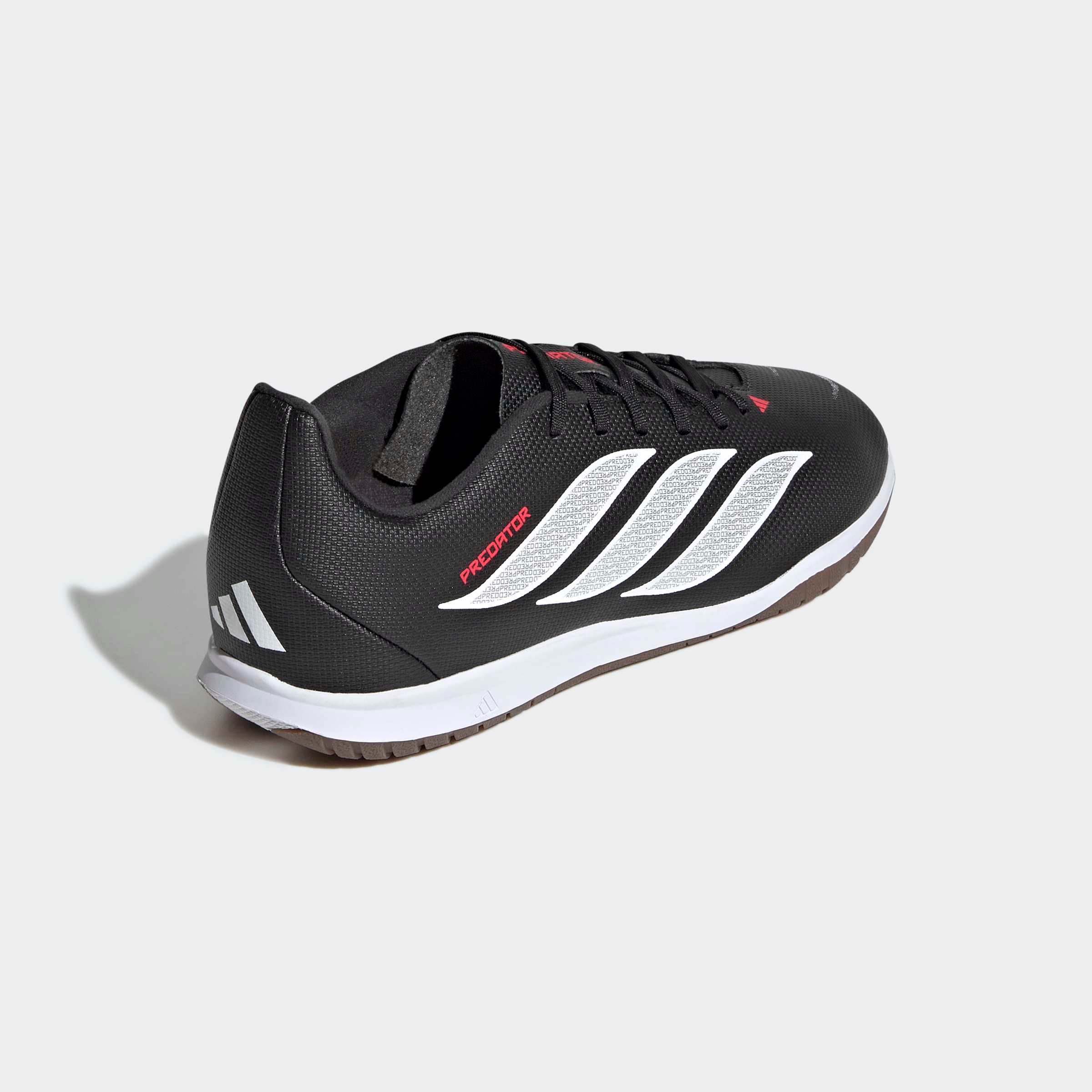 adidas Performance Chaussure de football »PREDATOR CLUB SALA KIDS , HALLENBÖDEN«  pour sol de salle, pour enfants et adolescents