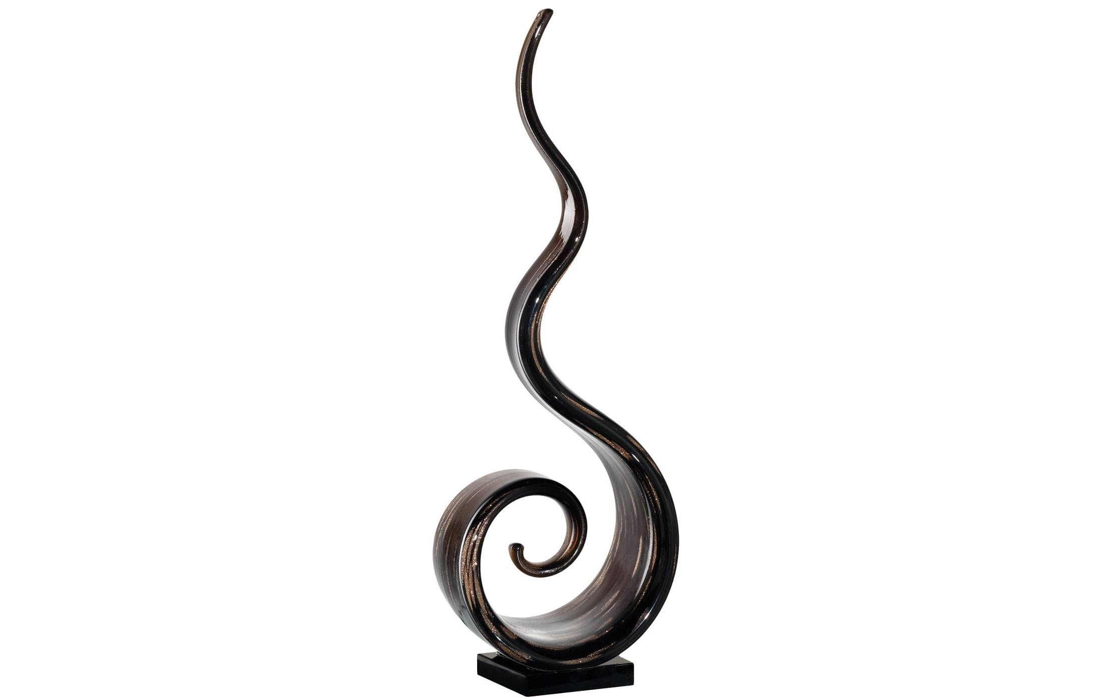 Image of LEONARDO Dekofigur »40 cm Glas Sc«, (1 St.) bei Ackermann Versand Schweiz