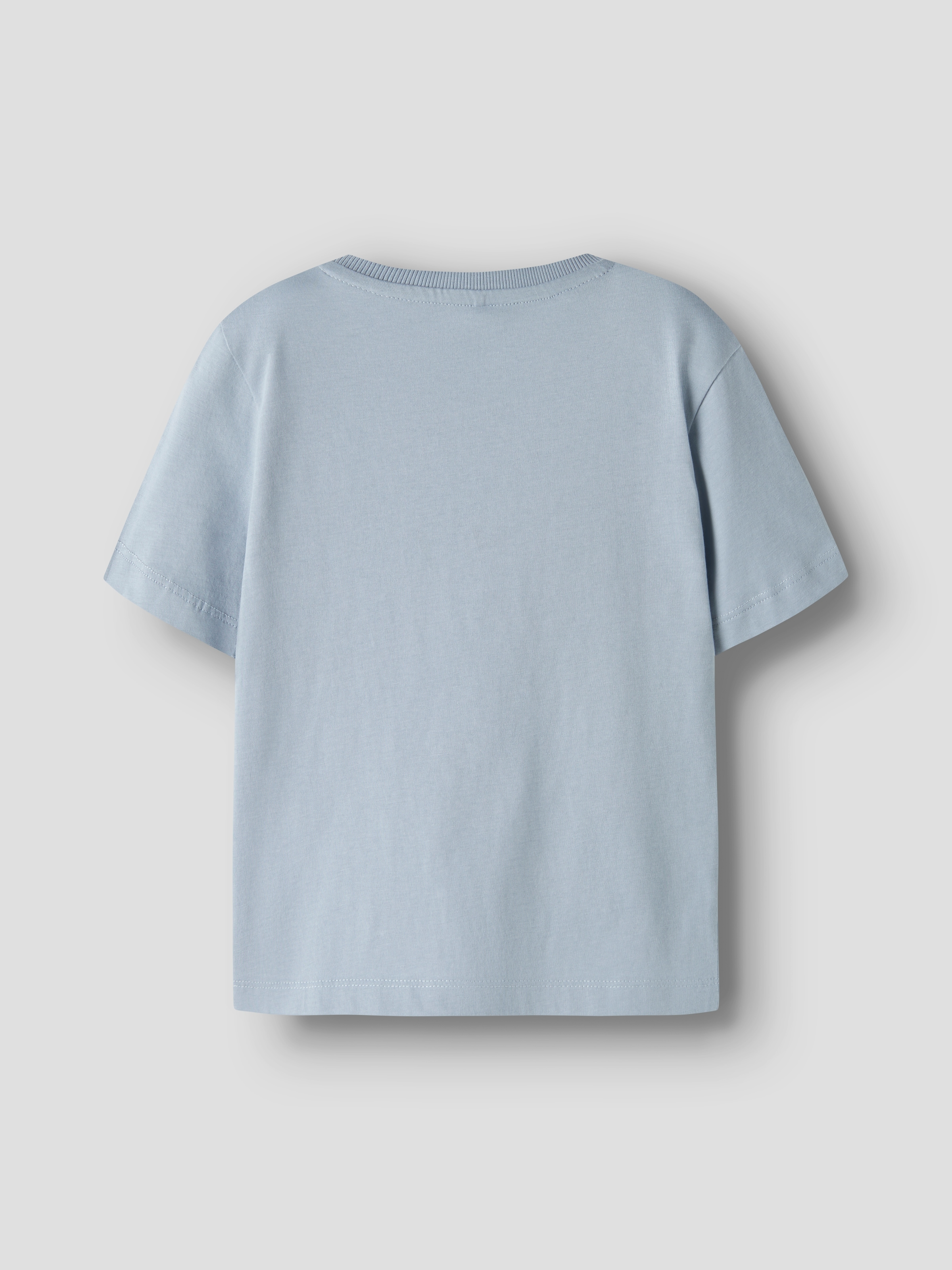 Name It T-shirt à manches courtes »NMMVOTO SS NREG TOP« Baumwolle, regular fit