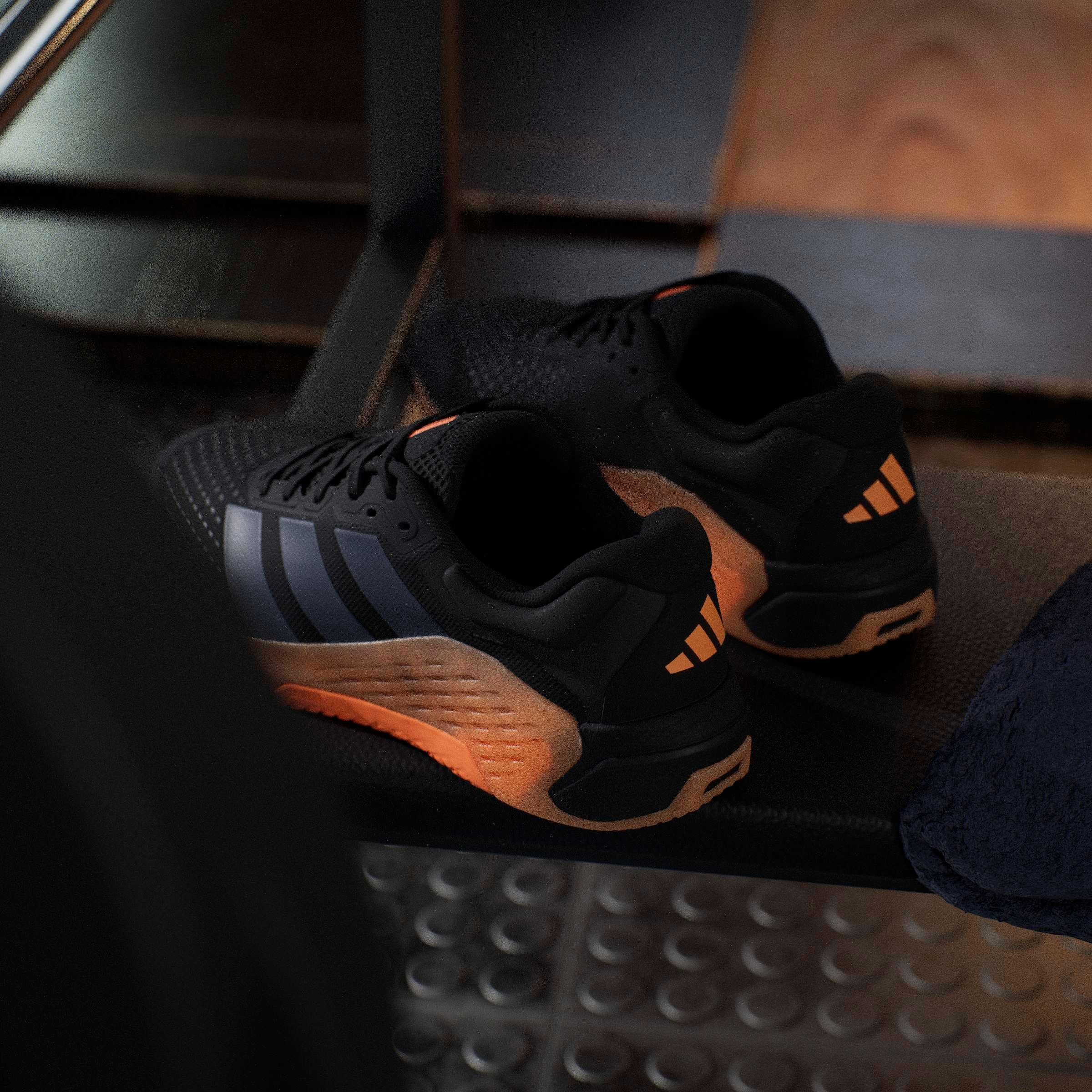 adidas Performance Chaussure d'entraînement »DROPSET 4 TRAINING«