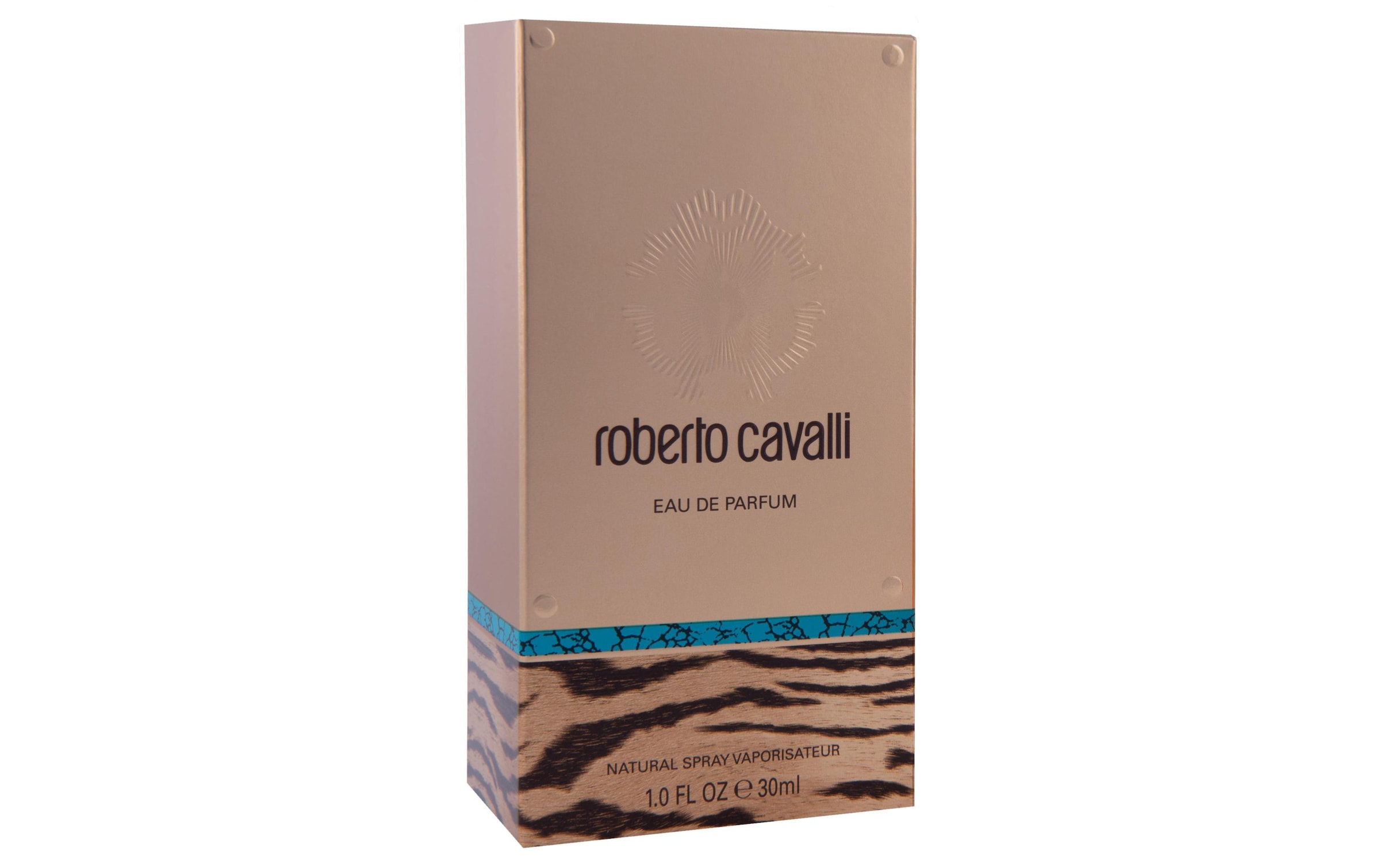 roberto cavalli Eau de Parfum »Cavalli Eau de Parfum Roberto Cavalli 30 ml«