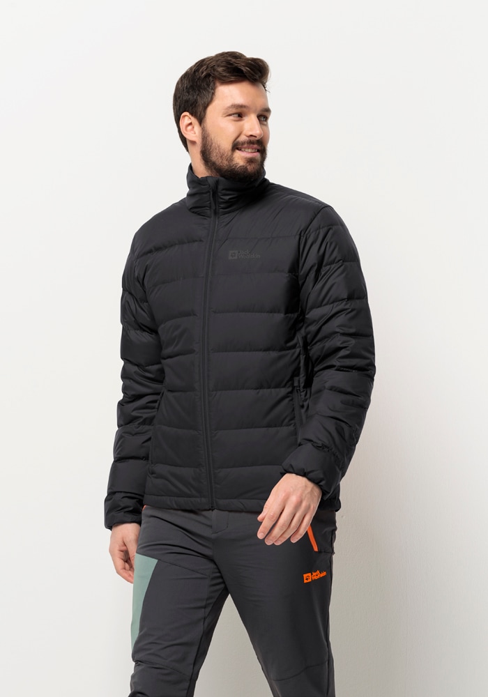 Jack Wolfskin Daunenjacke »ATHER DOWN JKT M«