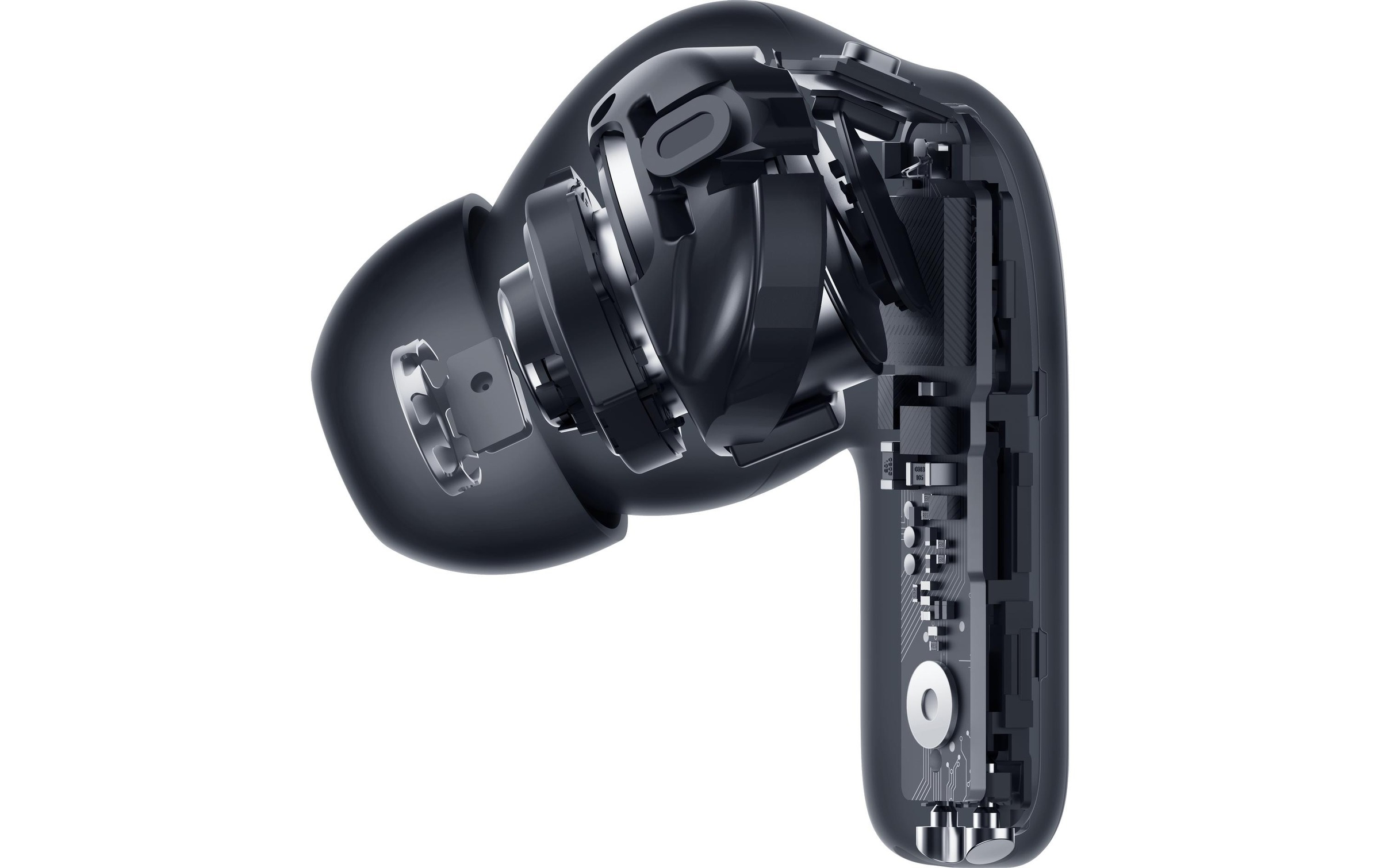 Xiaomi In-Ear-Kopfhörer »Redmi Buds 4 Pro«