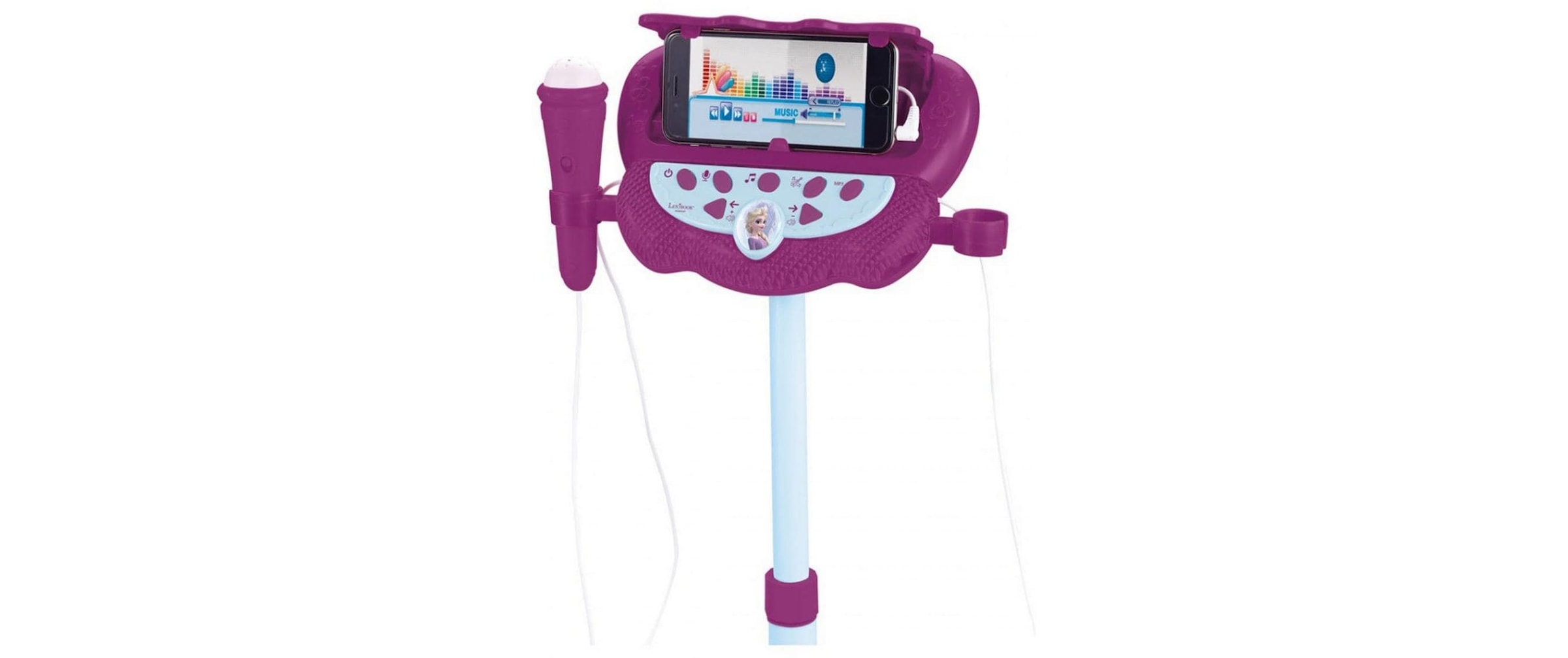 Lexibook® Lernspielzeug »Disney Frozen Lautsprecher«