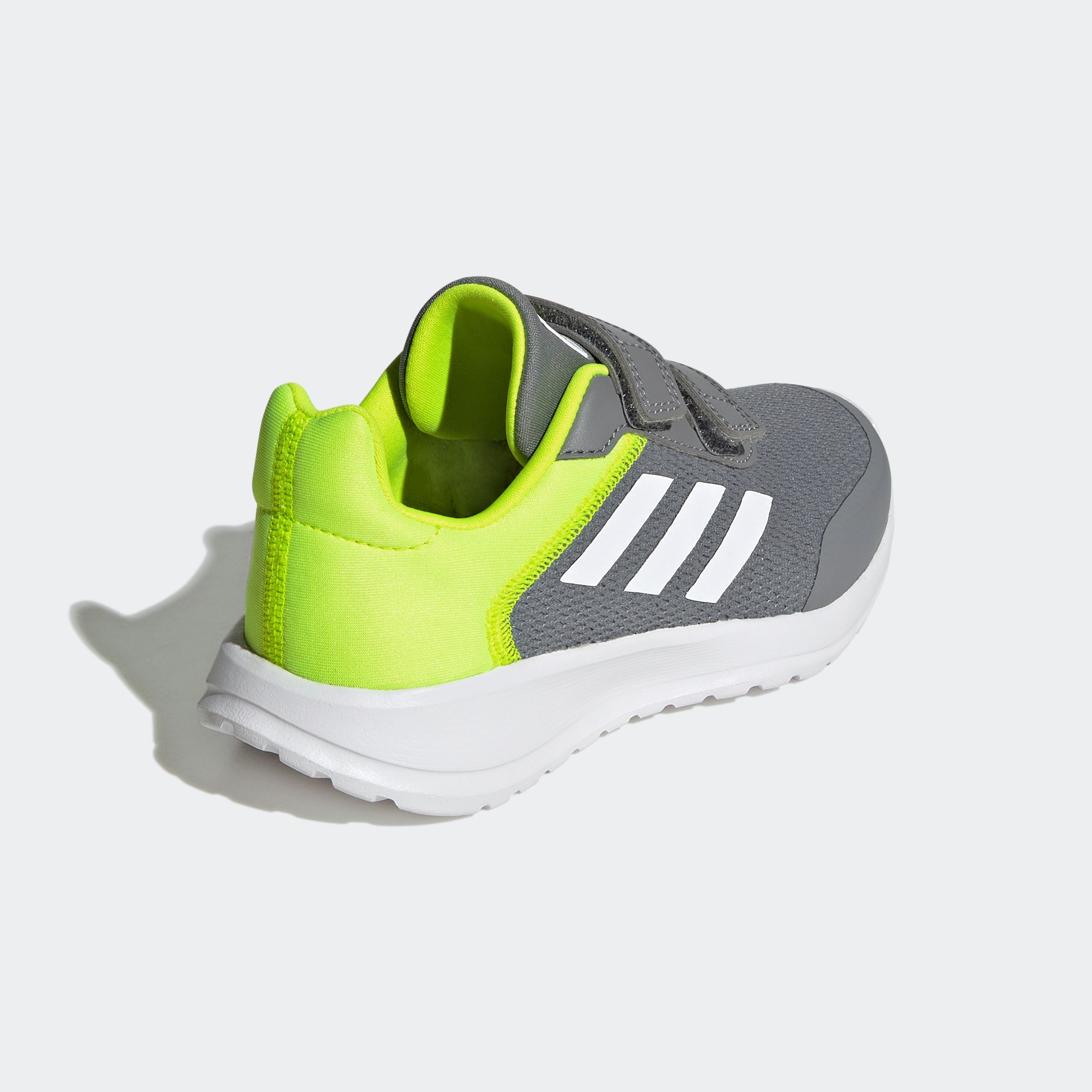 adidas Sportswear Sneaker »TENSAUR RUN«  mit Klettverschluss, für Jugendliche