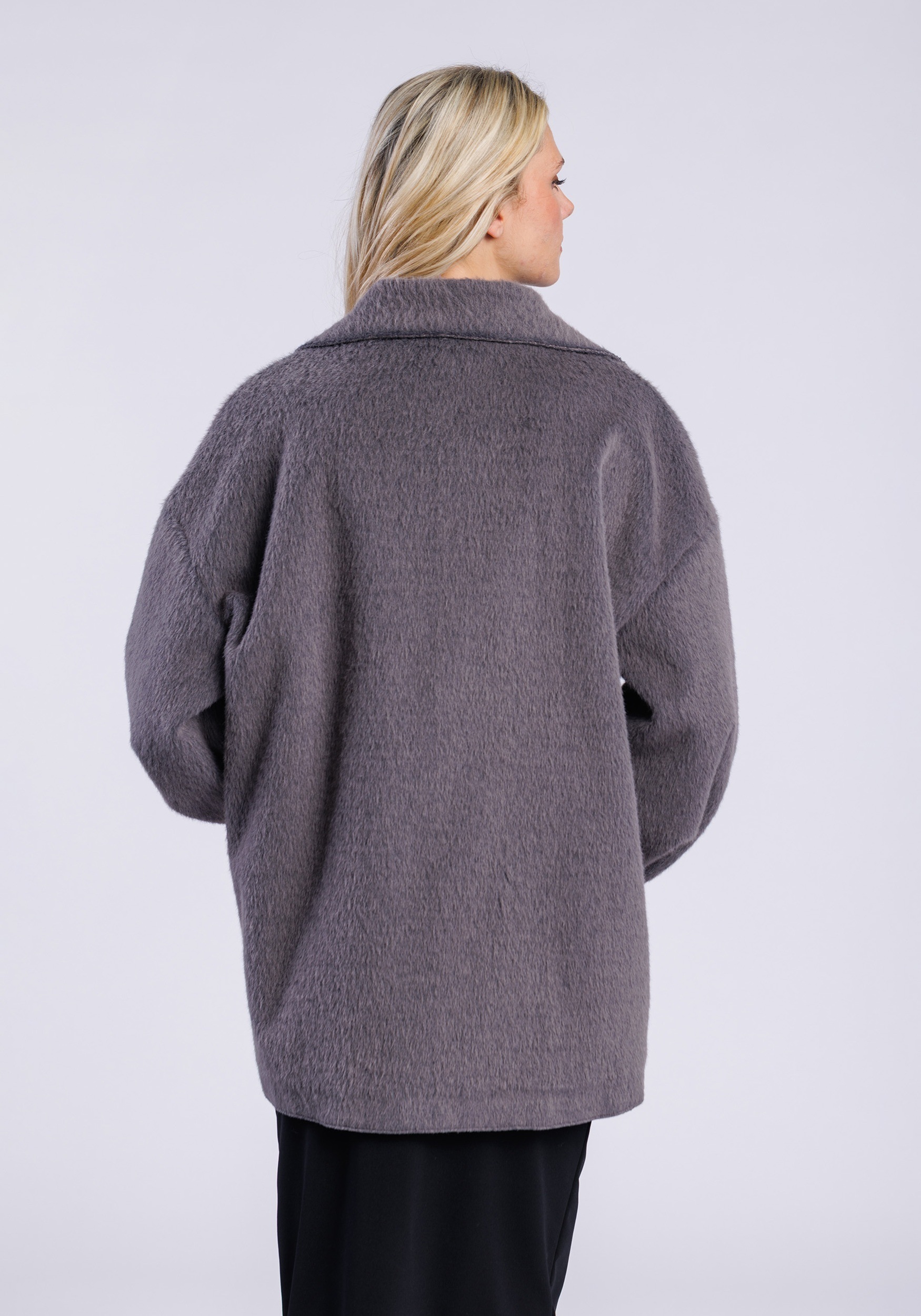 Freaky Nation Langjacke »Be Vision-FN«