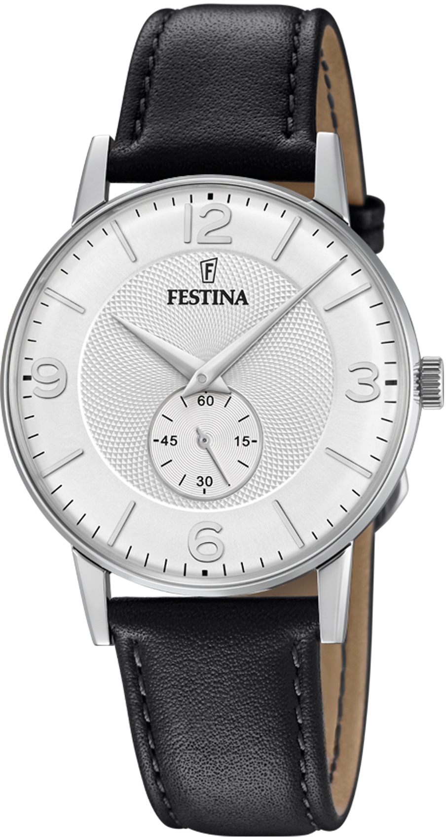 Image of Festina Quarzuhr »Retro, F20566/2« bei Ackermann Versand Schweiz