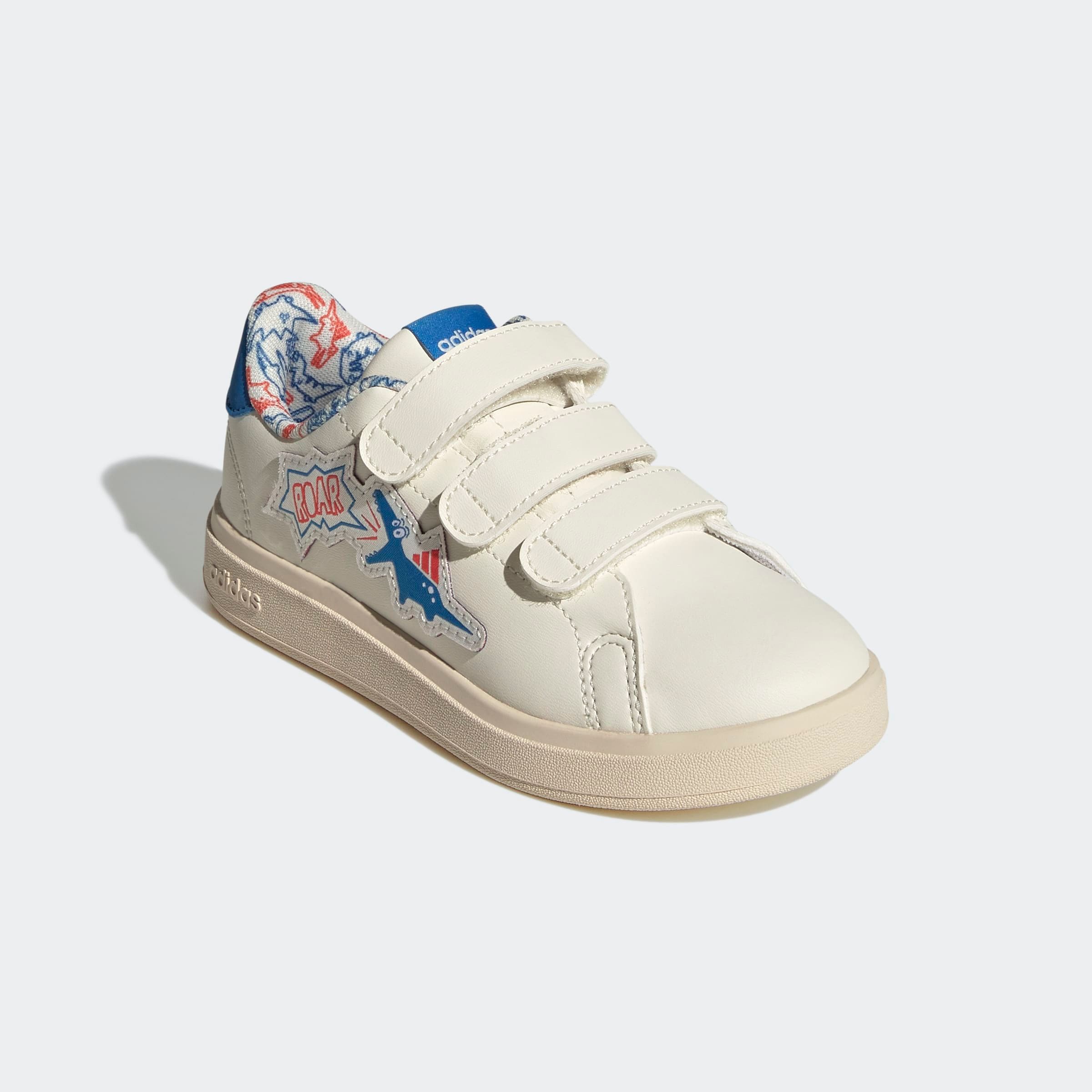 Image of adidas Sportswear Sneaker "ADVANTAGE DINO CF C" für Kinder & Jugendliche