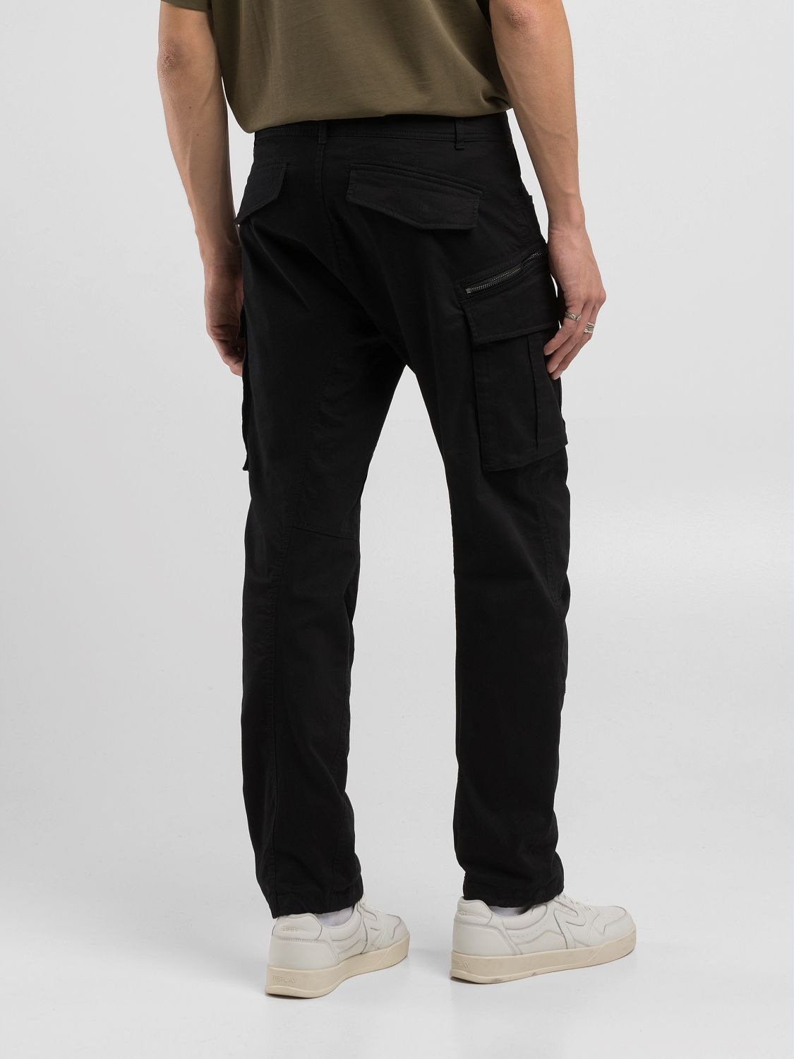 Replay Pantalon cargo »JOE«