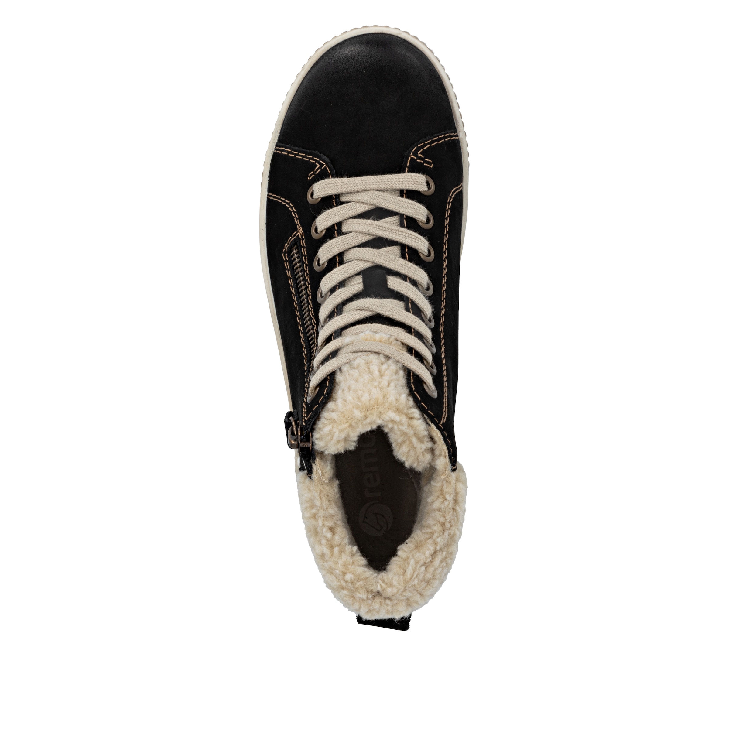 Remonte Winterboots  Schnürboots, Stiefelette, Casual-Boots mit Tex-Ausstattung