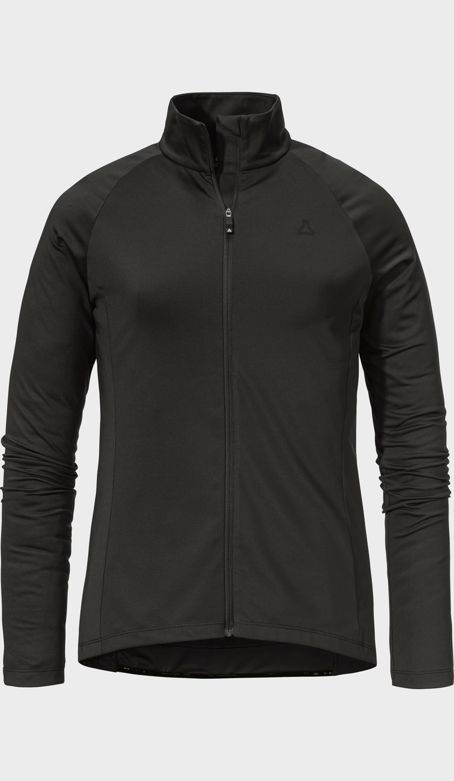 Schöffel Pull en tricot »Longsleeve Style Kubena WMS«