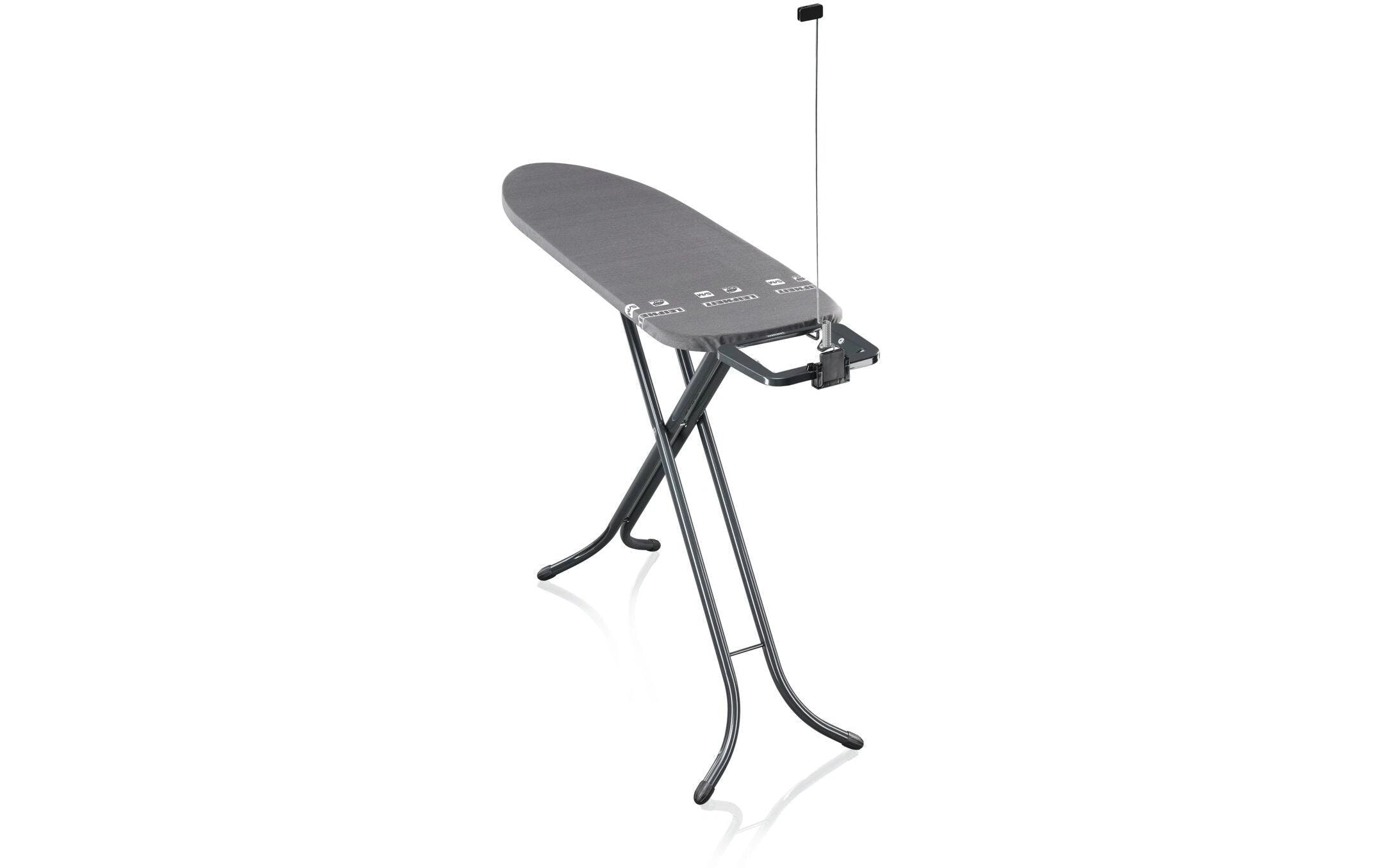 Leifheit Planche à repasser »Airboard M Black 120 x 38 cm«