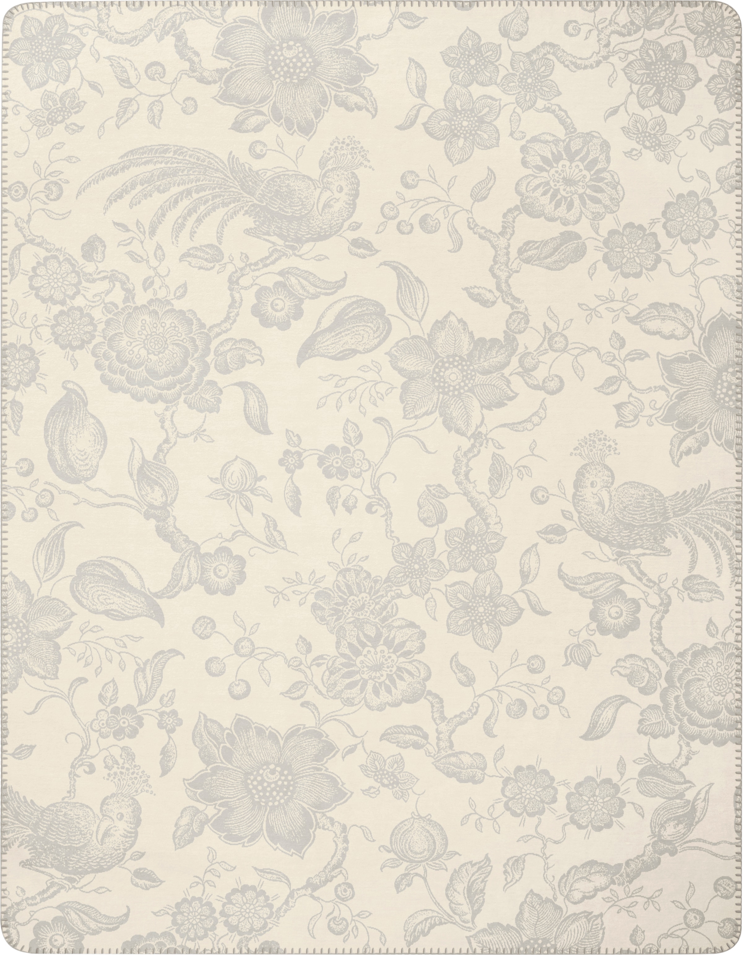 Villeroy & Boch Couverture d'intérieur »PARADISO« Plaid Villeroy&Boch