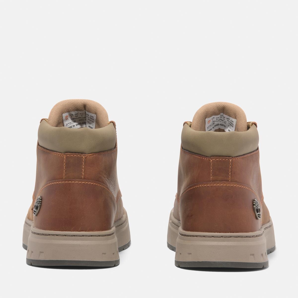 Timberland Schnürboots »MAPLE GROVEMID LACE UP SNEAKER«, Winterschuhe, Sneakerboots, Winterboots