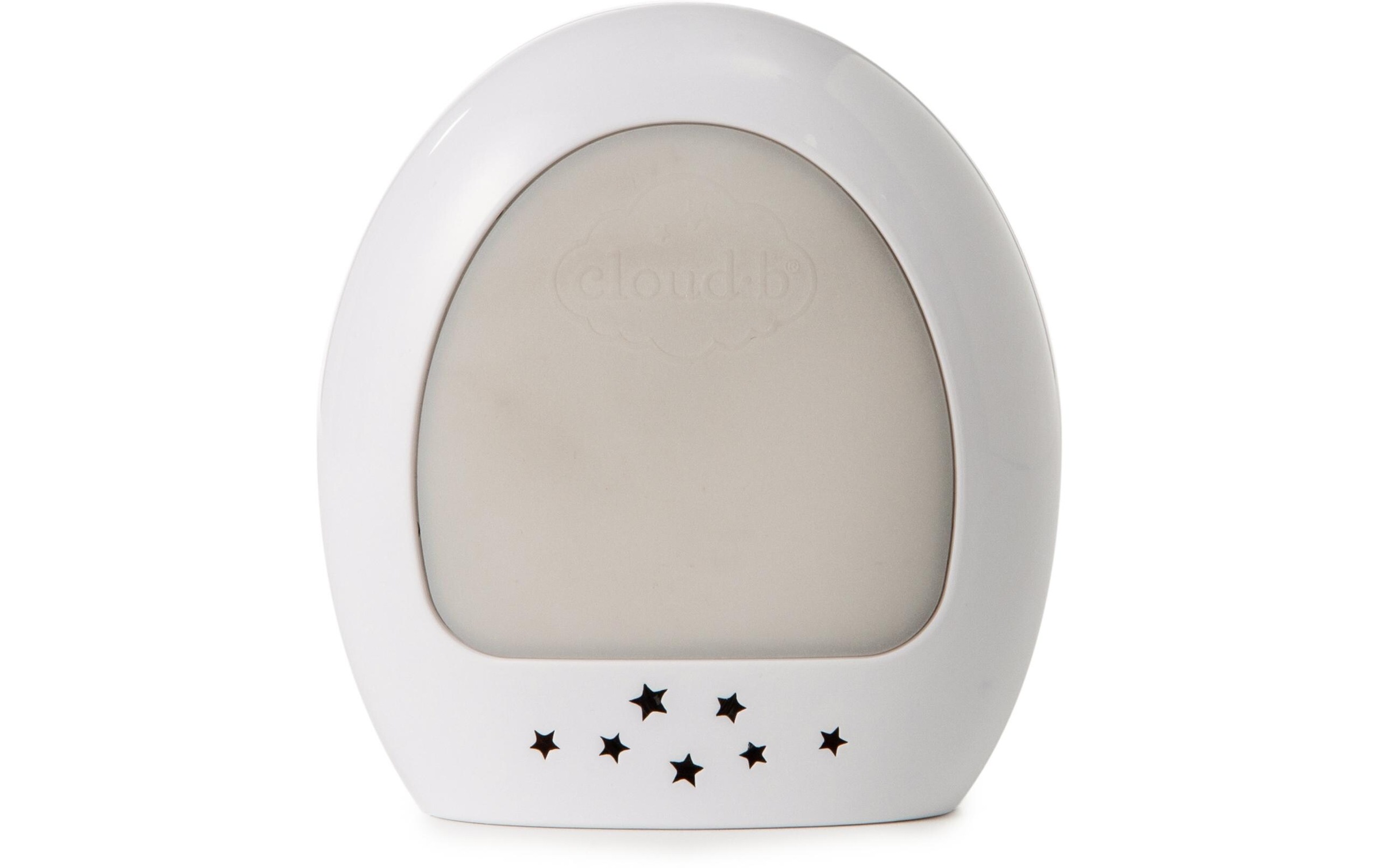   Plüschfigur »cloud b Lovelight Buddies«