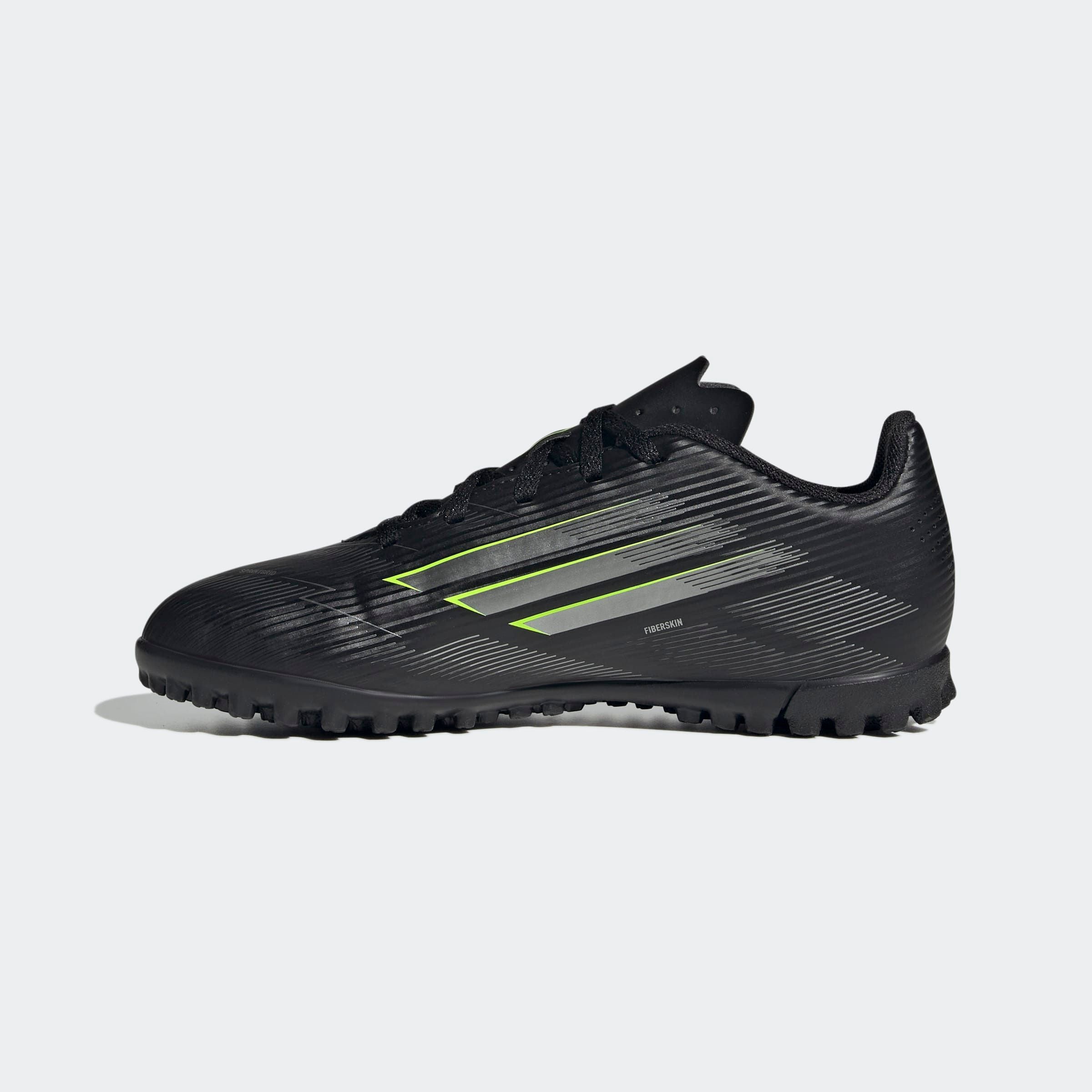 adidas Performance Fussballschuh »F50 CLUB KUNSTRASEN E KINDER«, geeignet für harte Untergründe Asche und Kunstrasen