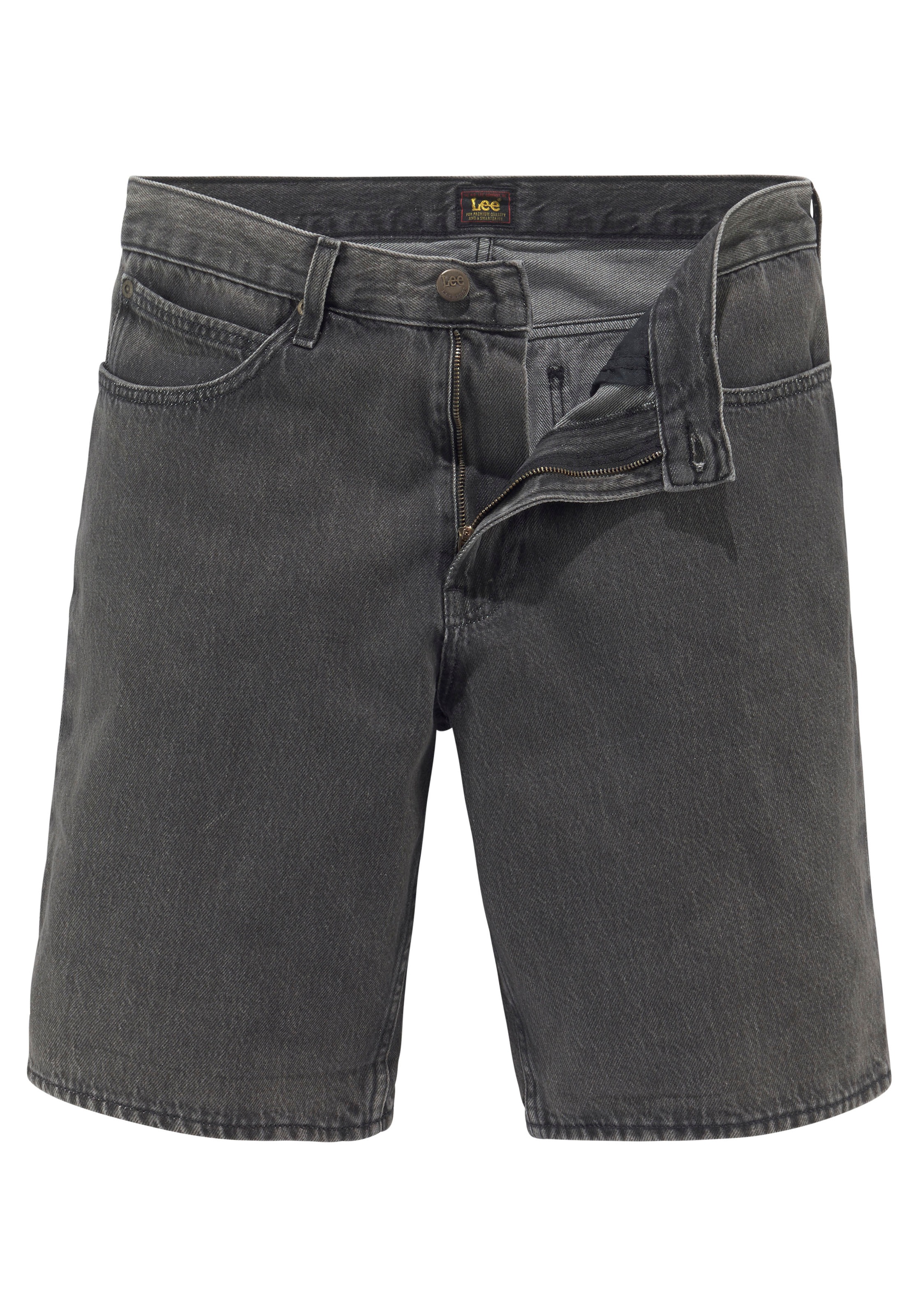 Image of Lee® Jeansshorts »Bronx« bei Ackermann Versand Schweiz
