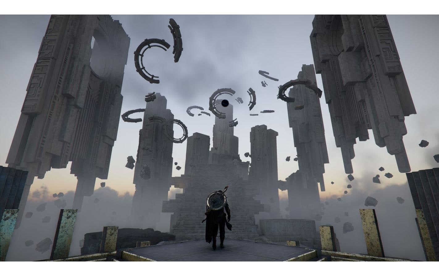   Logiciel de jeu »Crimson Desert Day One Edition« Xbox Series X