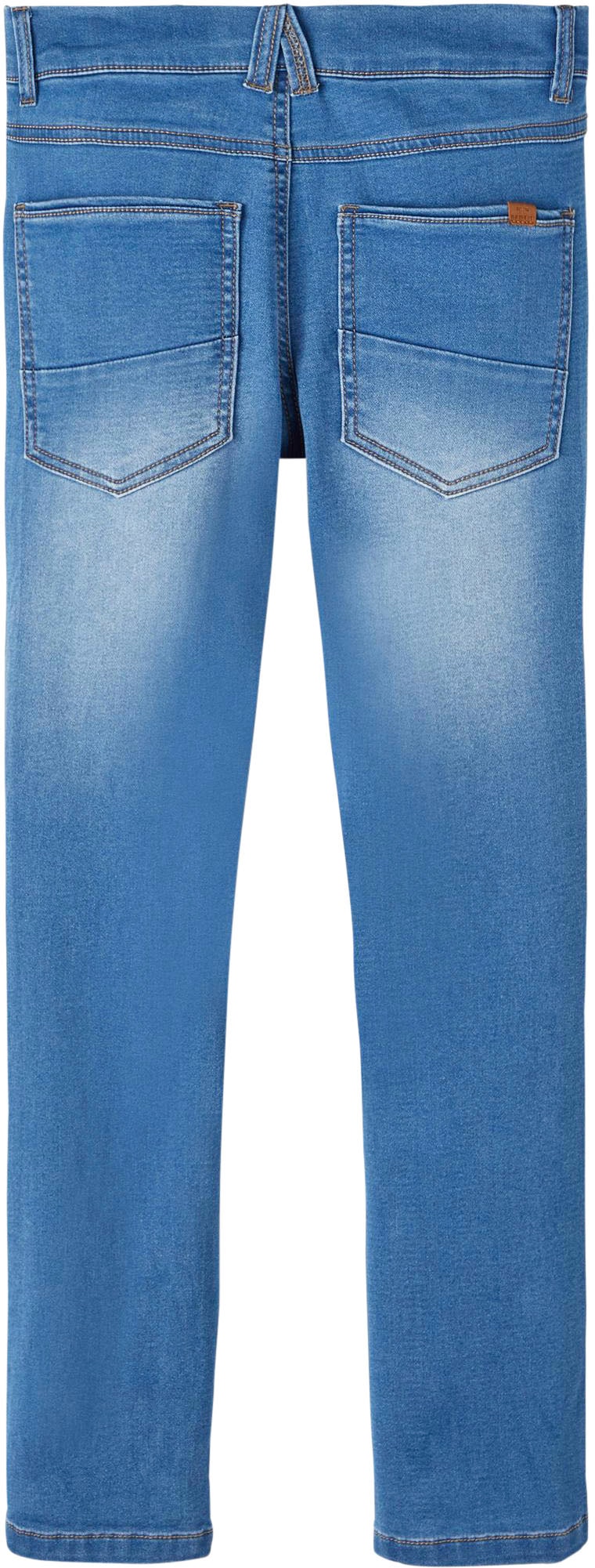 Modische Name It versandkostenfrei PANT« SWE Stretch-Jeans shoppen COR1 DNMTHAYER »NKMTHEO