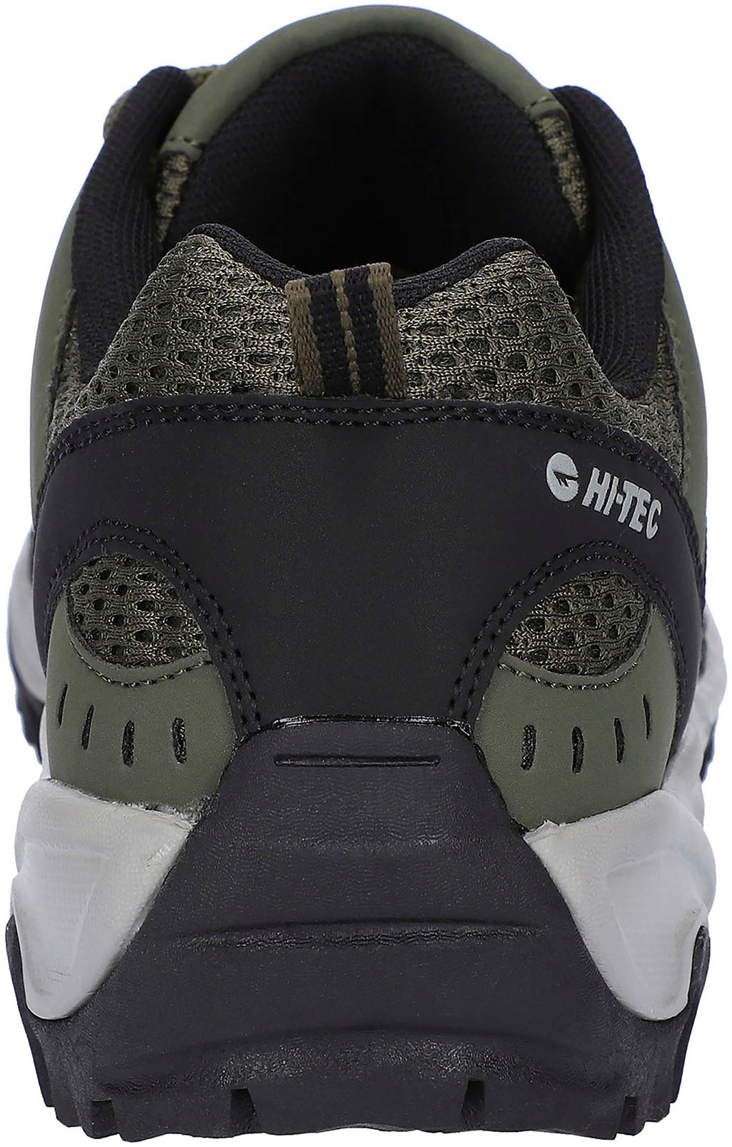 Hi-Tec Wanderschuh »JAGUAR M«