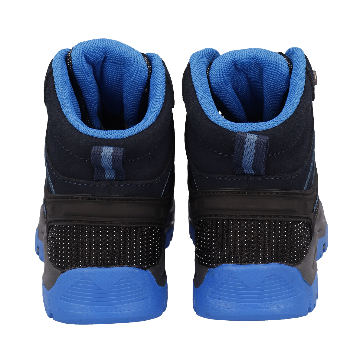 CMP Wanderschuh »KIDS RIGEL MID WP TREKKING SHOES«  wasserdicht