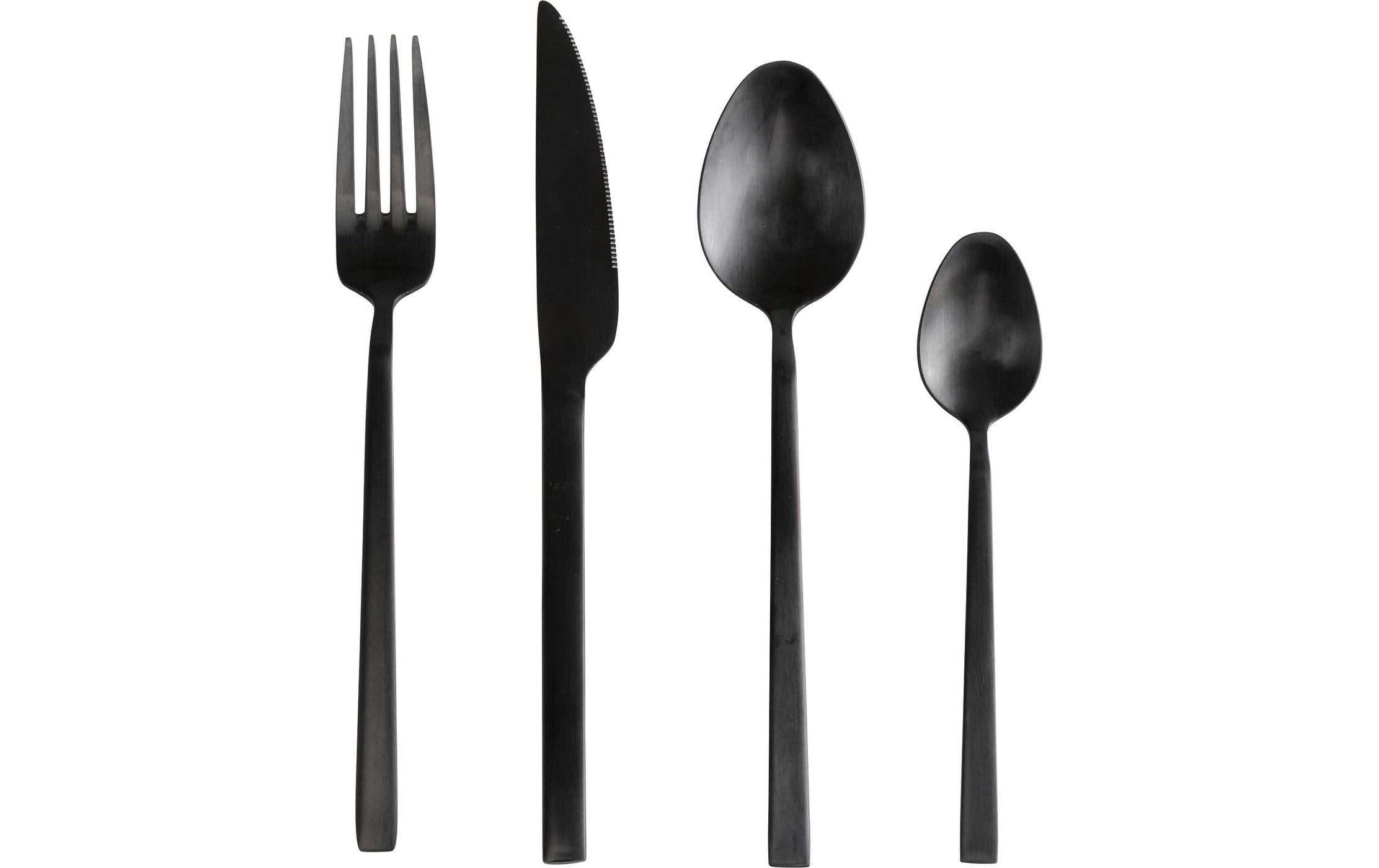 Kare Design Besteck-Set "Gloria, 16-teilig"