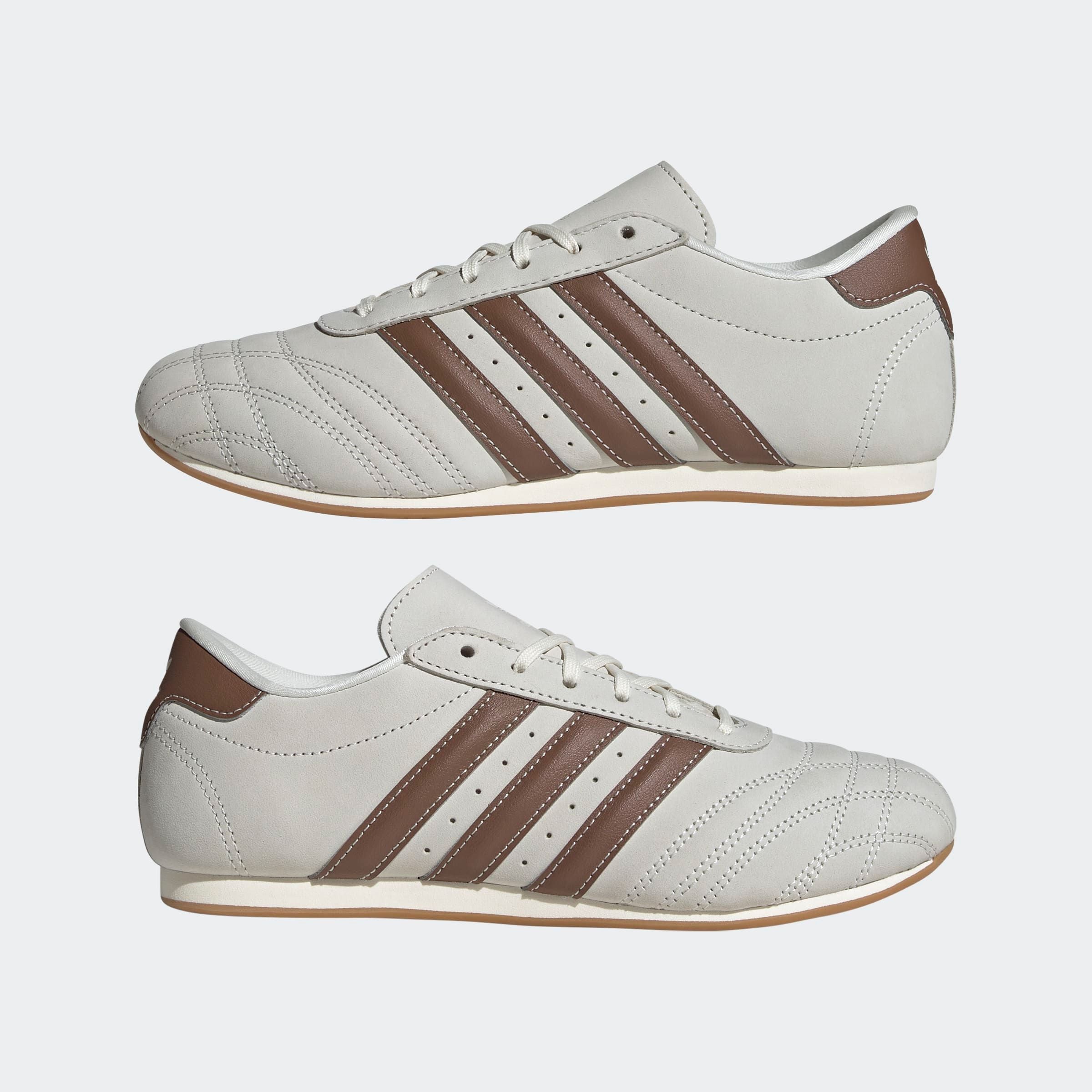 adidas Originals Sneaker »ADIDAS TAEKWONDO SCHNÜRSCHUH«