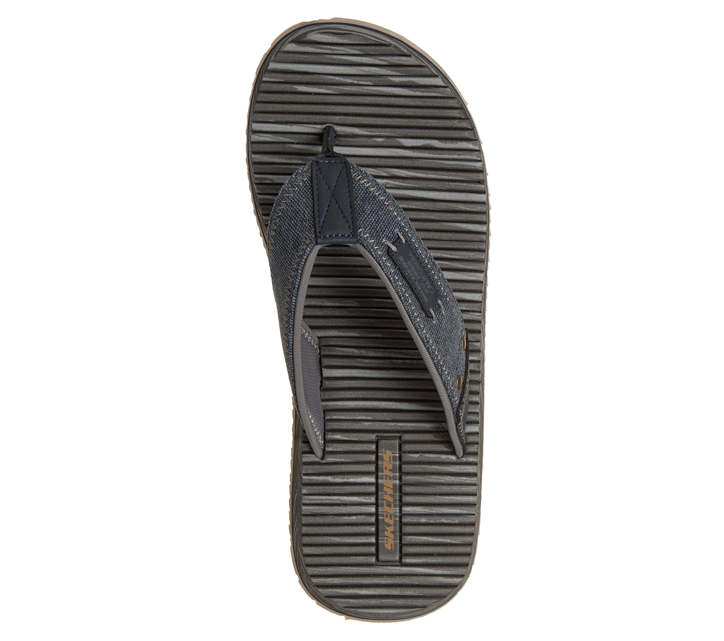 Skechers Séparateur d'orteils »QUILL«  Chaussure d’été, chaussure de plage, chaussure de vacances en mélange de matériaux