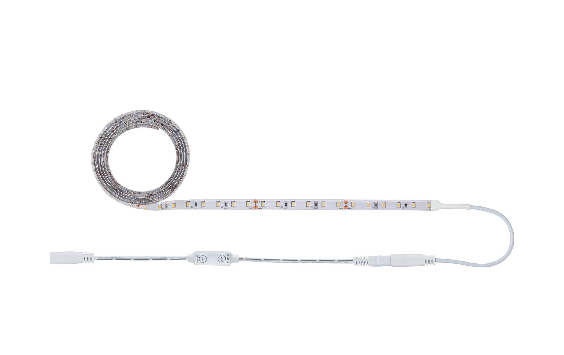 Paulmann LED Deckenleuchte »SimpLED Power 3« 1 Stk.